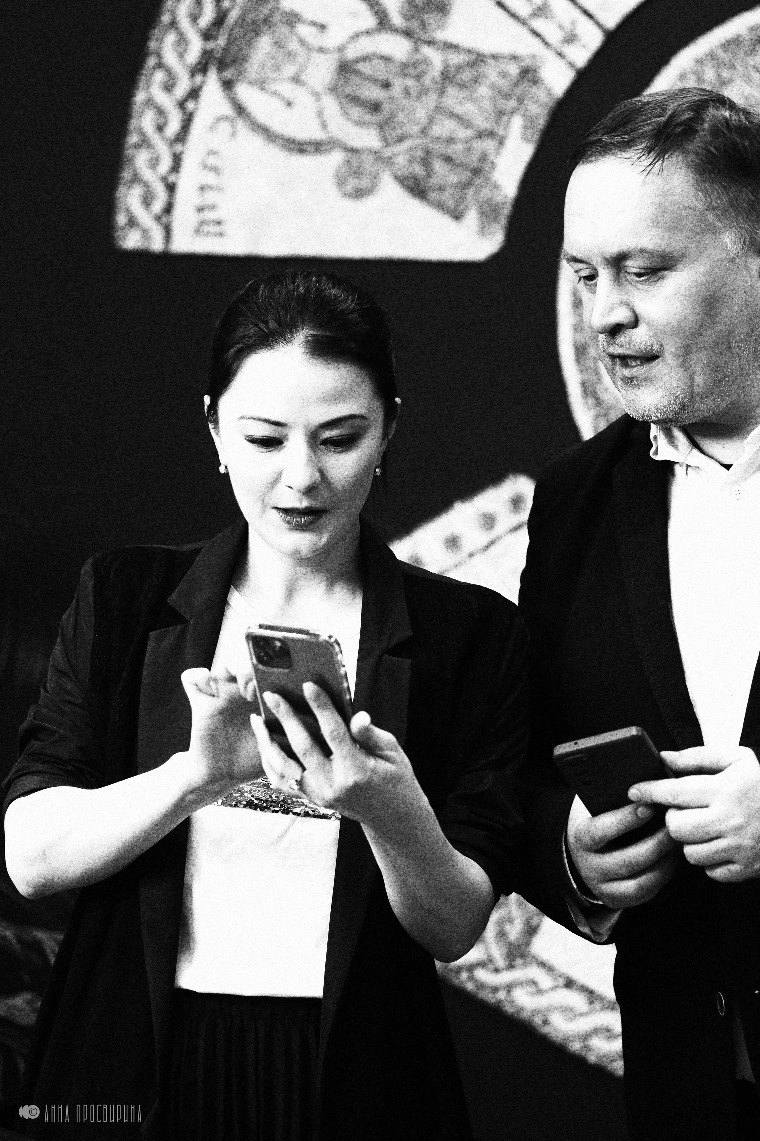 Корпоратив делового издания «Ведомости». Ваш фотограф в Санкт-Петербурге Анна Просвирина