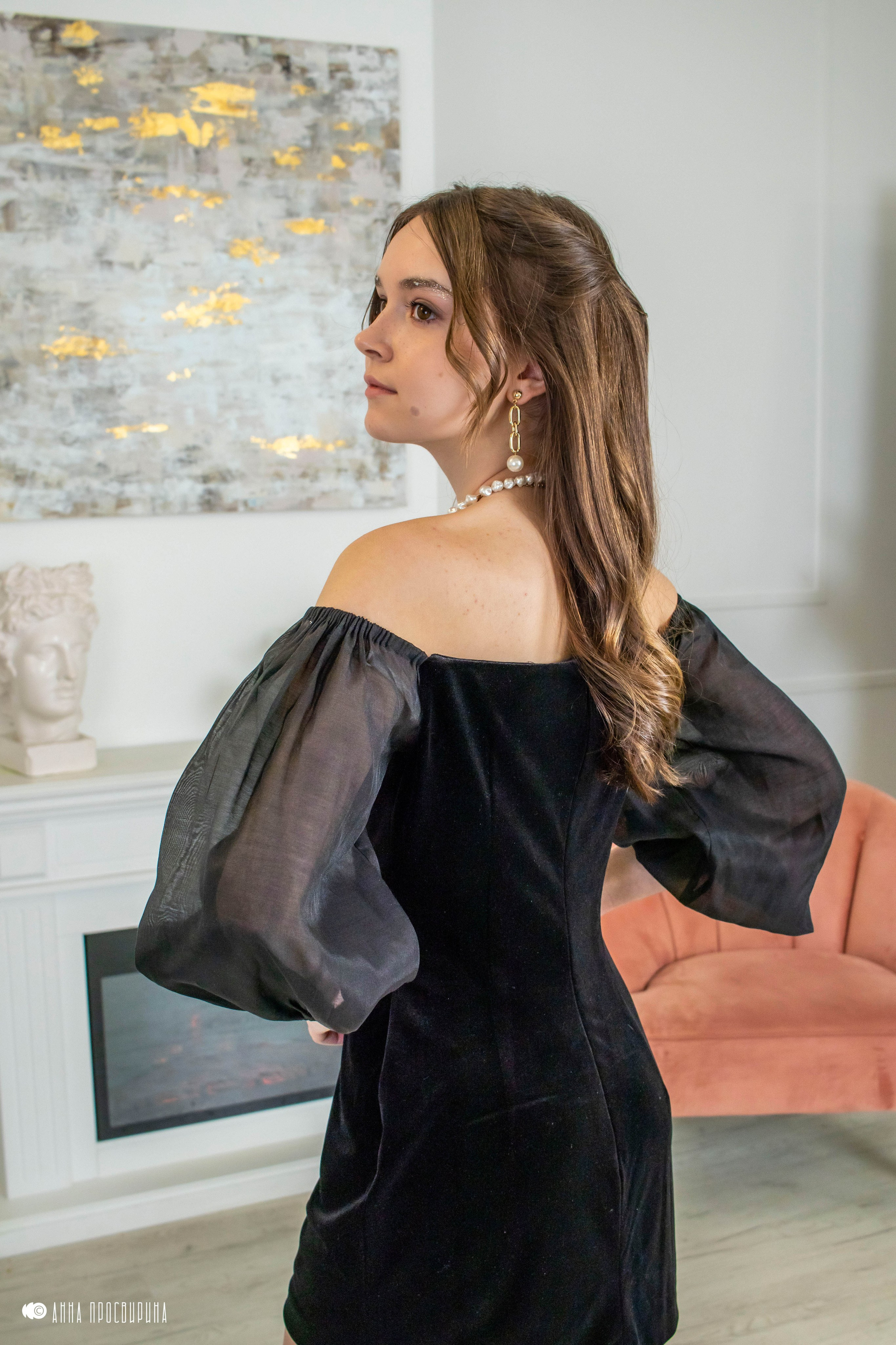 Boulas, фотостудия Twinkle. Ваш фотограф в Санкт-Петербурге Анна Просвирина