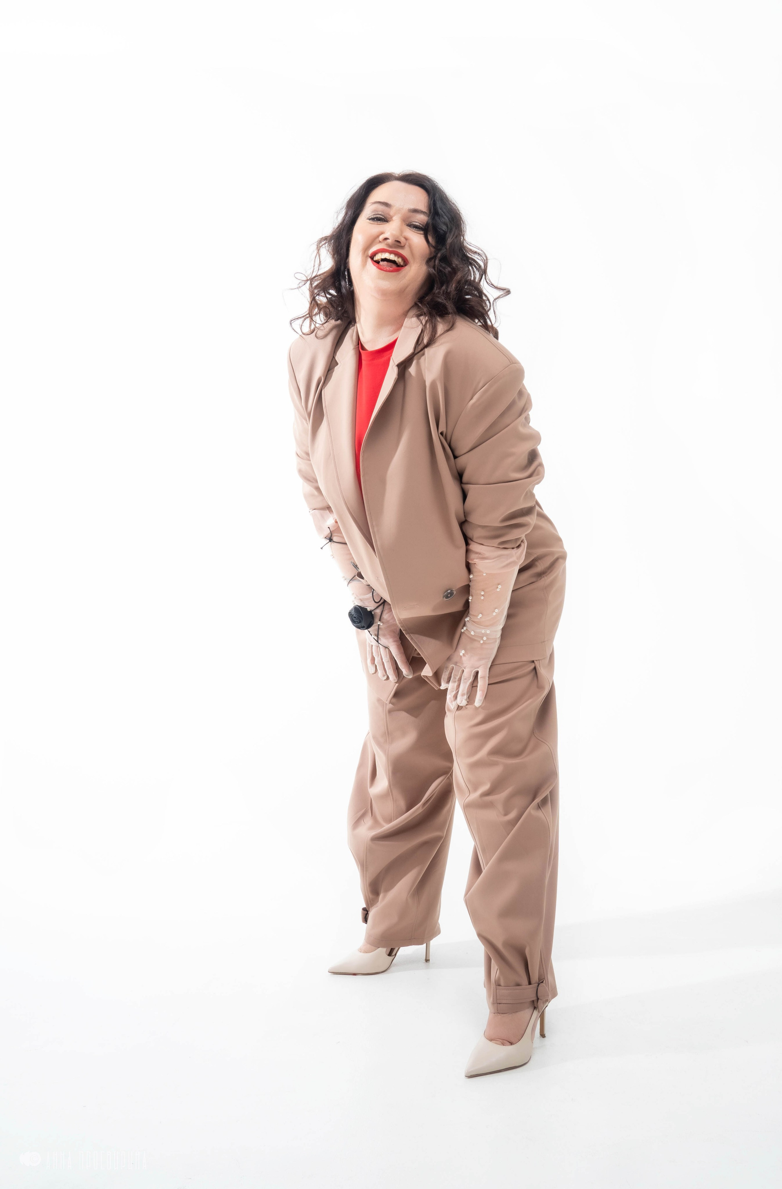 Финал проекта «Преображение», BEDFORD STUDIO. Ваш фотограф в Санкт-Петербурге Анна Просвирина