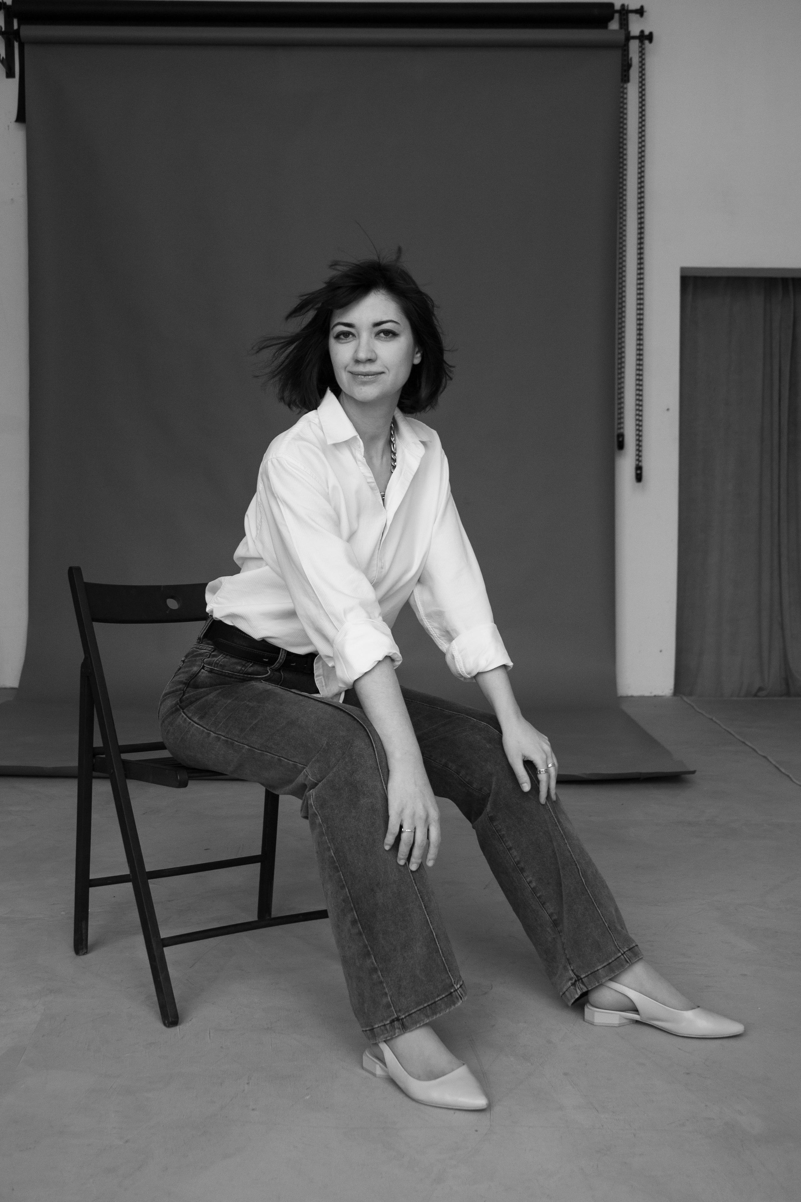 2 марта 2024. Анна Короткова, фотохудожник, г. Москва