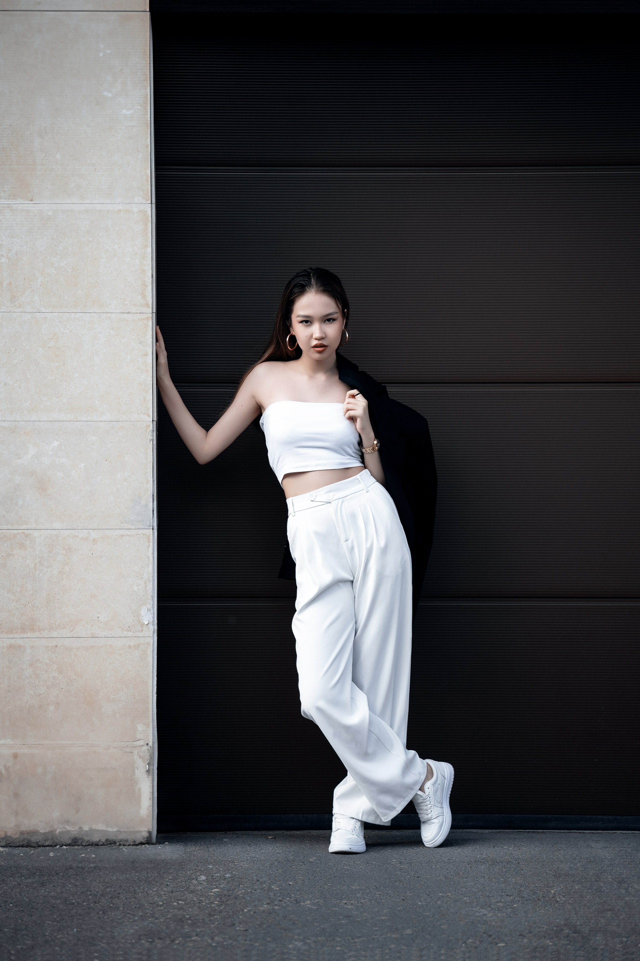 Ерке. Репортажный и портретный фотограф в Астана