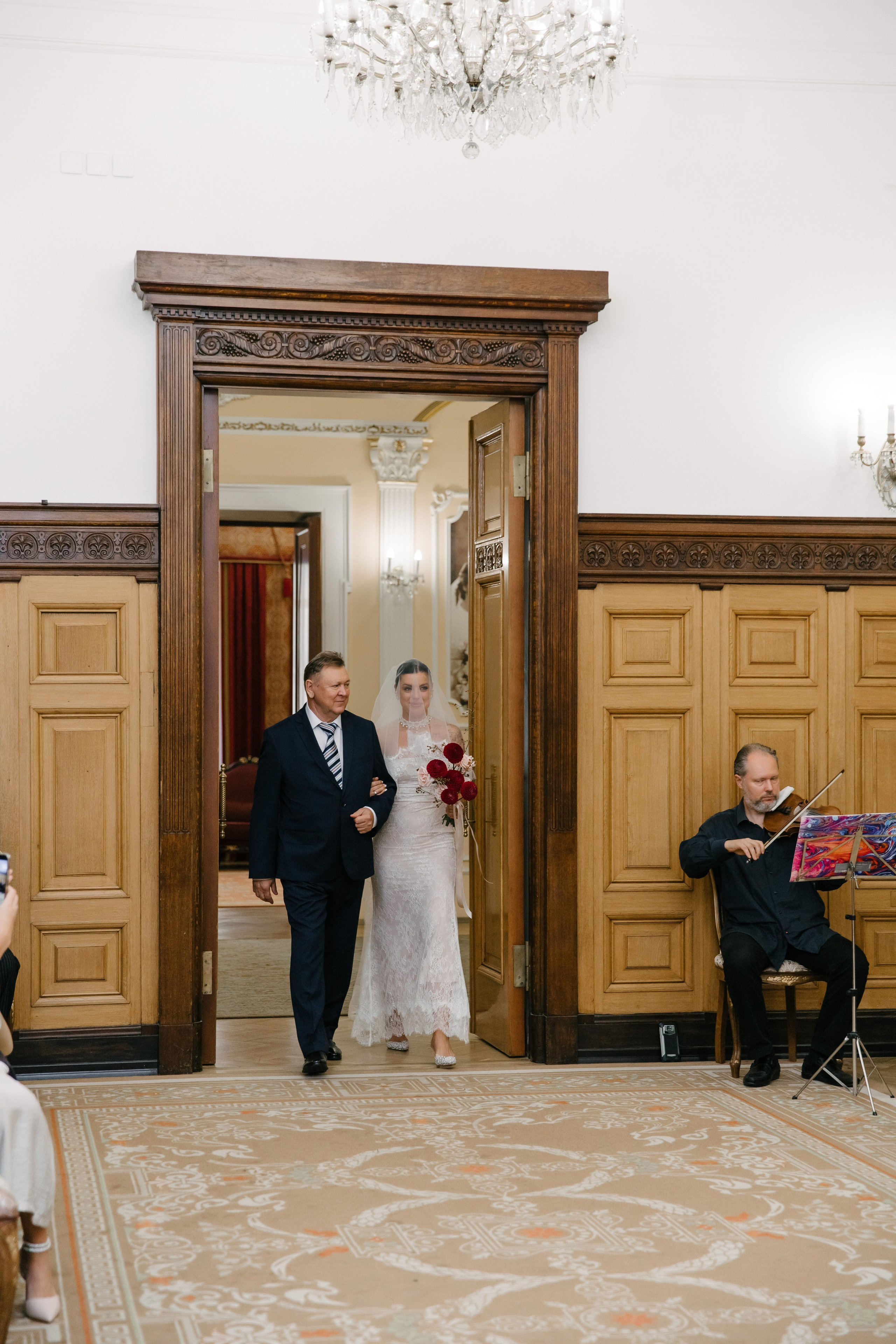 Алексия и Михаил. 13.09.2024. Свадебный фотограф Москва Воронеж Ленкова Ксения