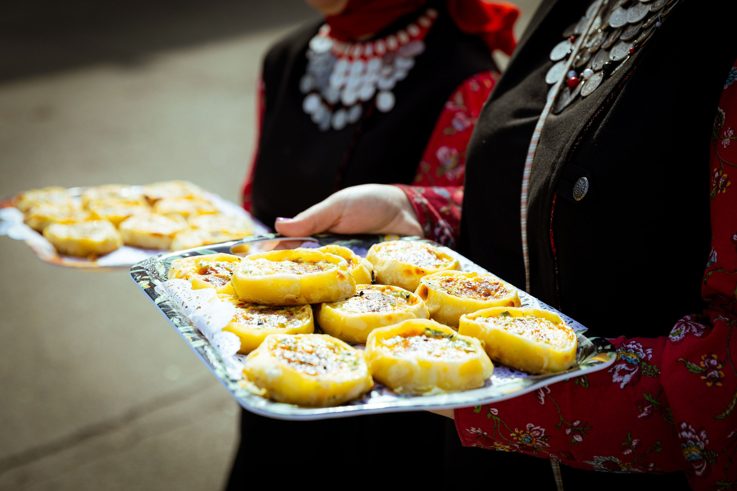 Тур для блогеров «Влюбиться в Удмуртию» [3-4 апреля 2024 г.]. Фотограф Виноградов Константин