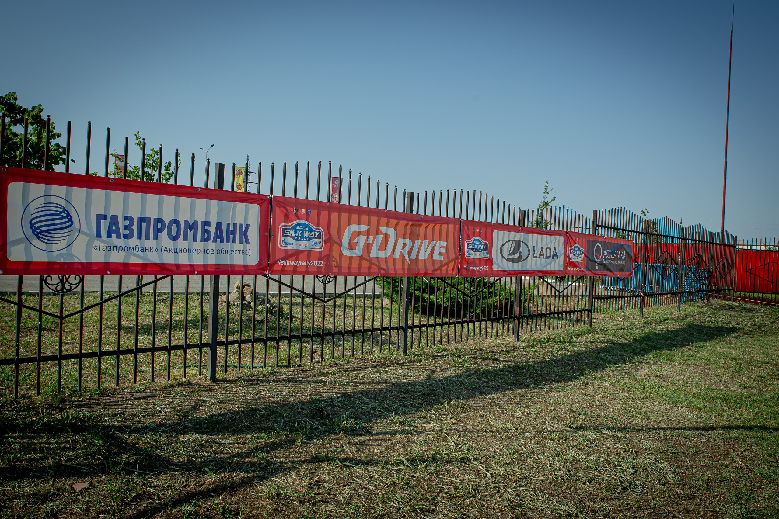 ВНЕШНИЙ БРЕНДИНГ. Портфолио