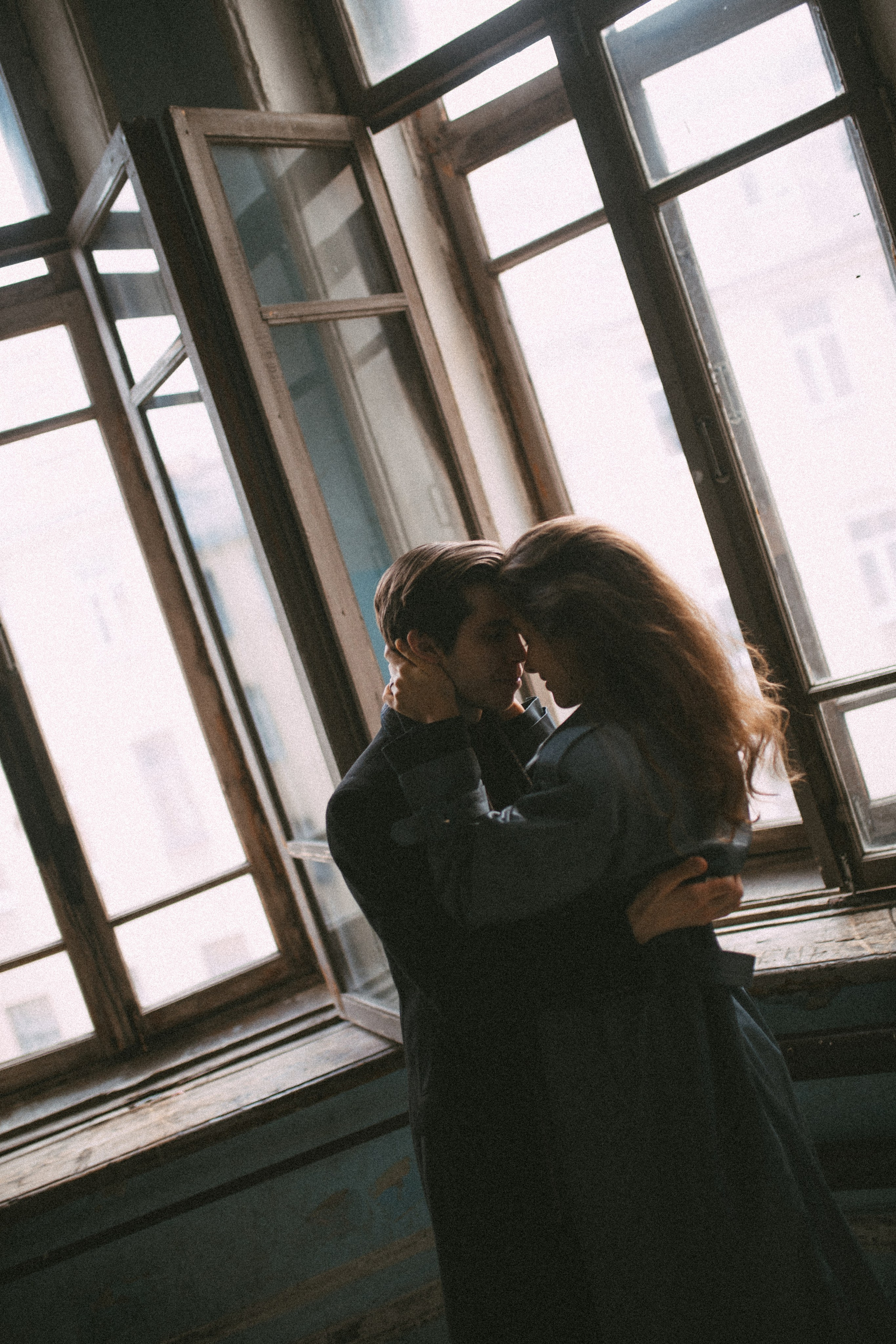 C & B | Санкт-Петербург. Фотограф Екатерина Амбрушкевич