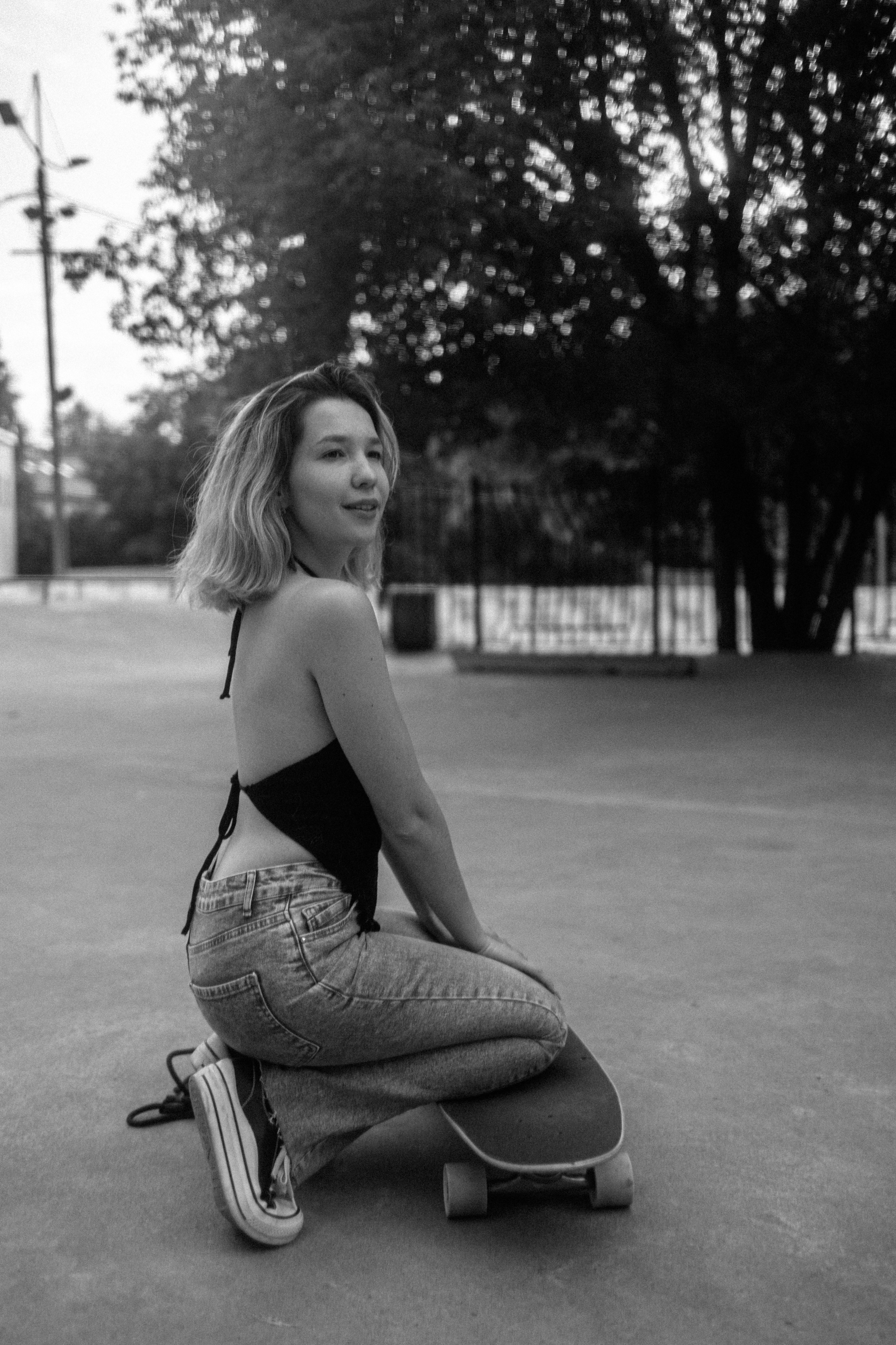 Брюс, Вейв и их ро. Фотораф — анималист Мария Шистка