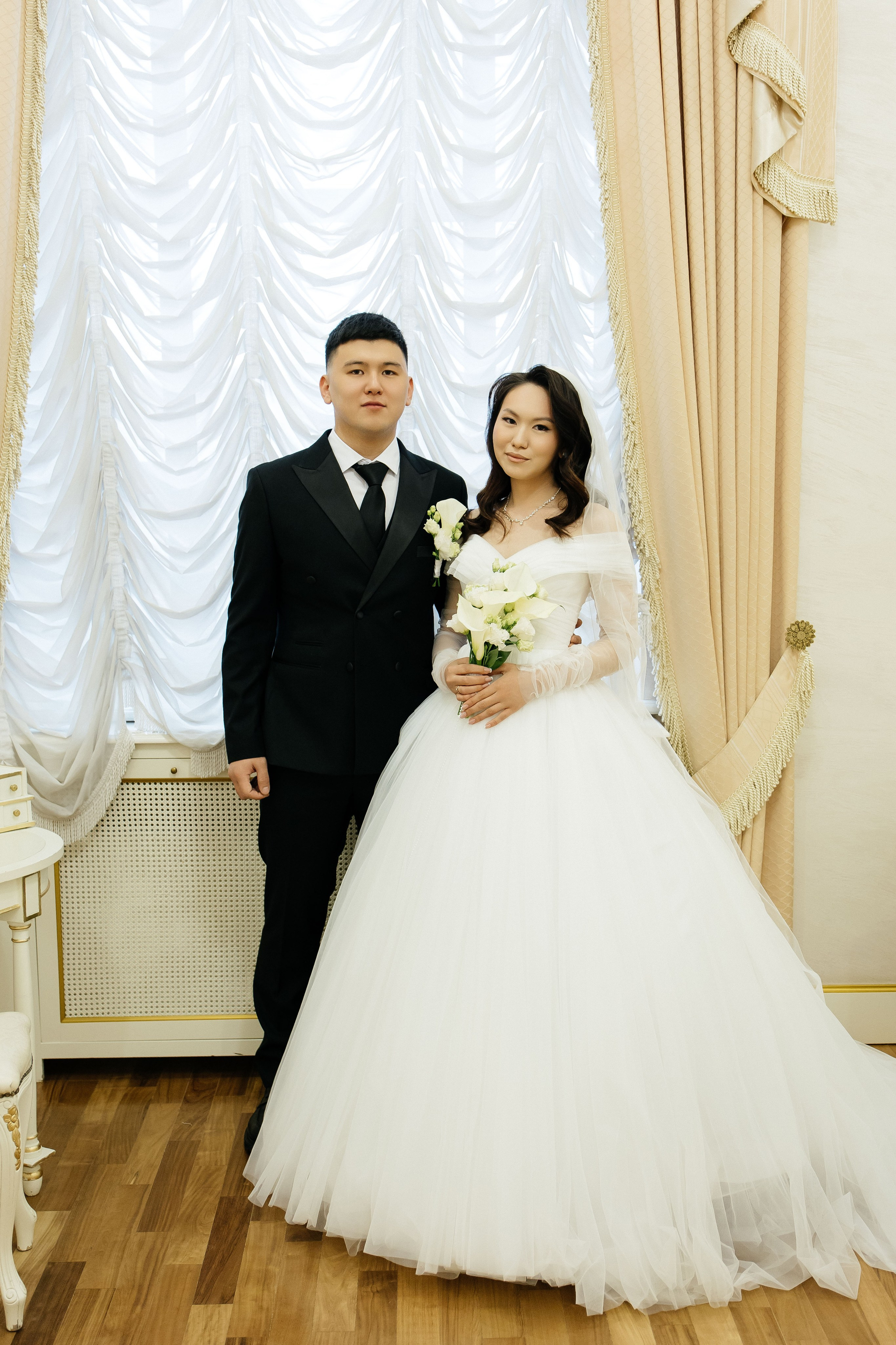 Гаухар&Даурен. Ekaterina_ufimtseva_