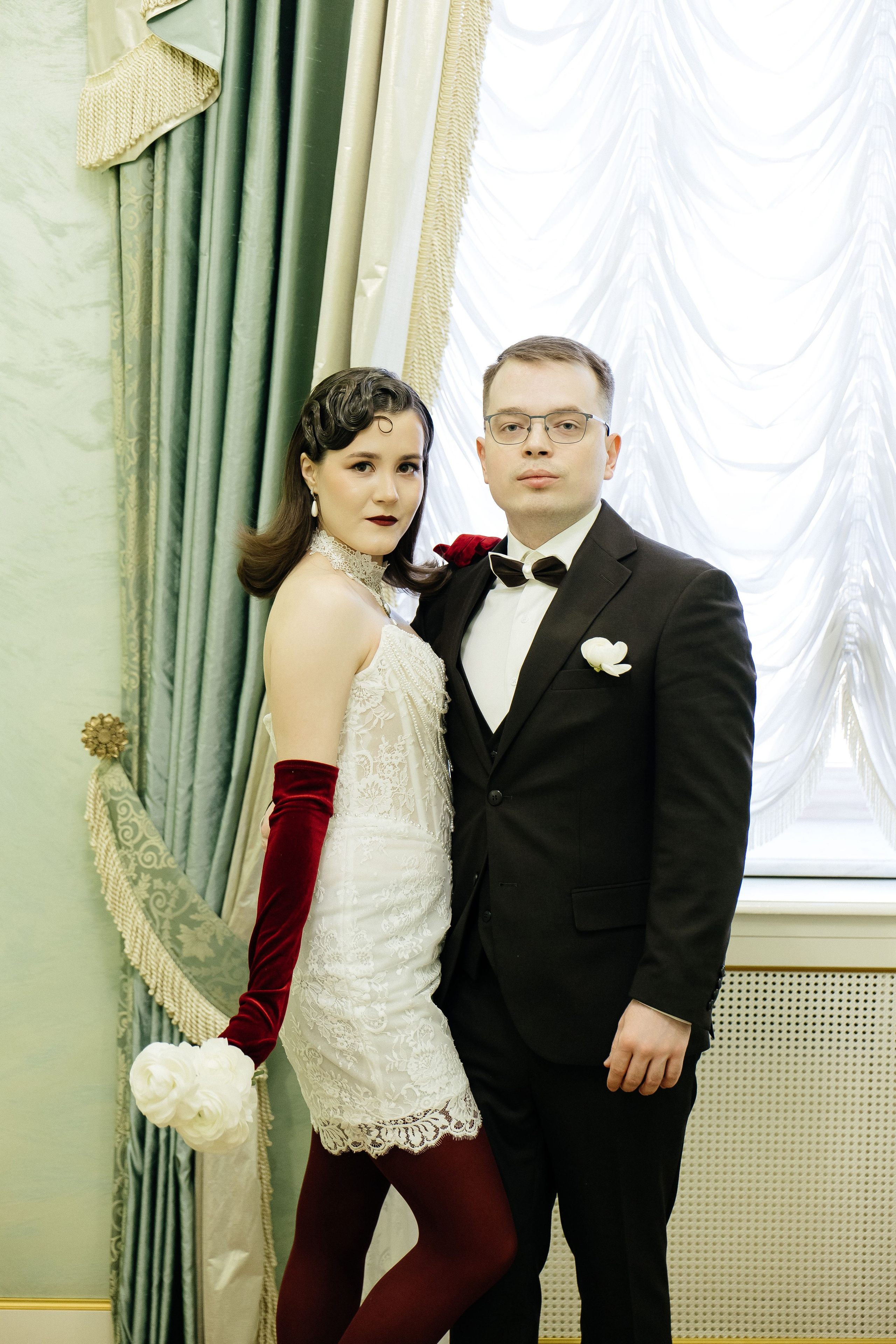 Мария&Иван. Ekaterina_ufimtseva_