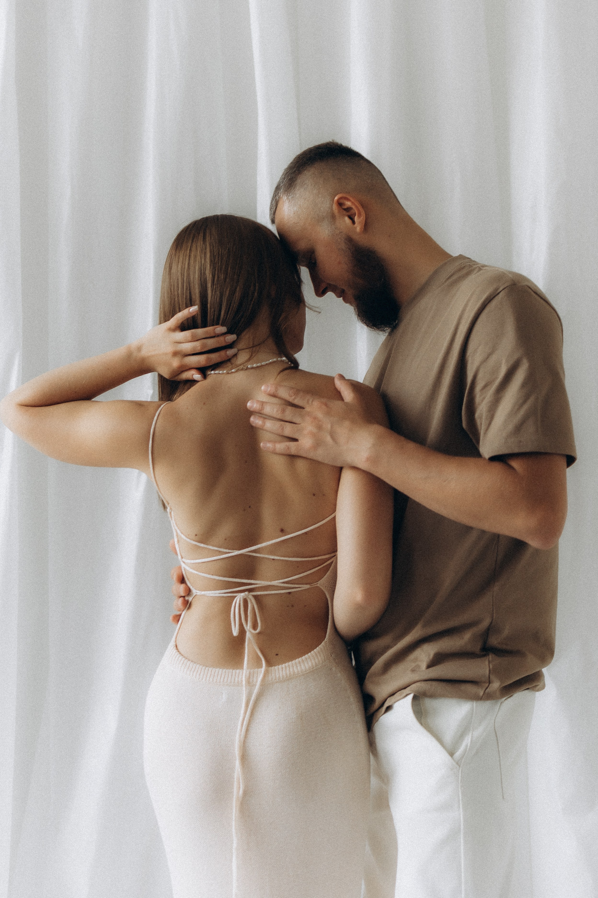 Лавстори: Анна и Михаил. Эльвира Галимьянова — семейный фотограф Екатеринбурга