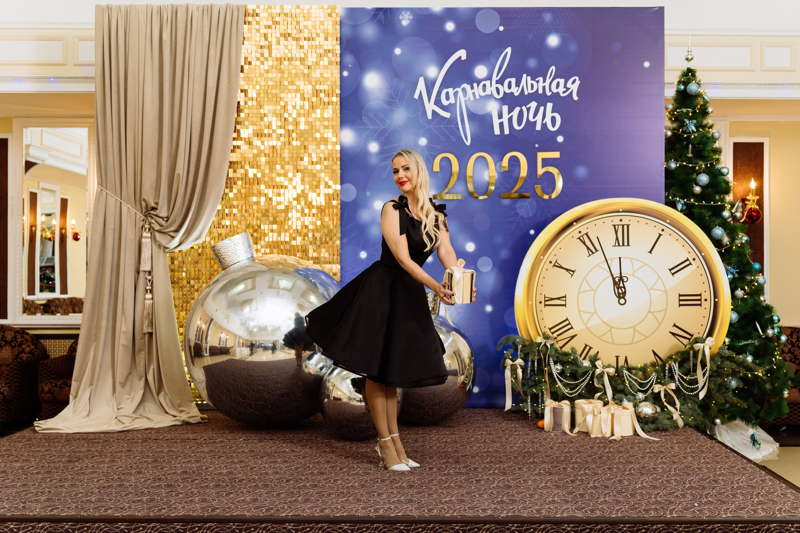 ЮГПА карнавальная ночь 2025. Видео и фото для бизнеса |Video & Foto|Ростов-на-Дону|Краснодар|Москва