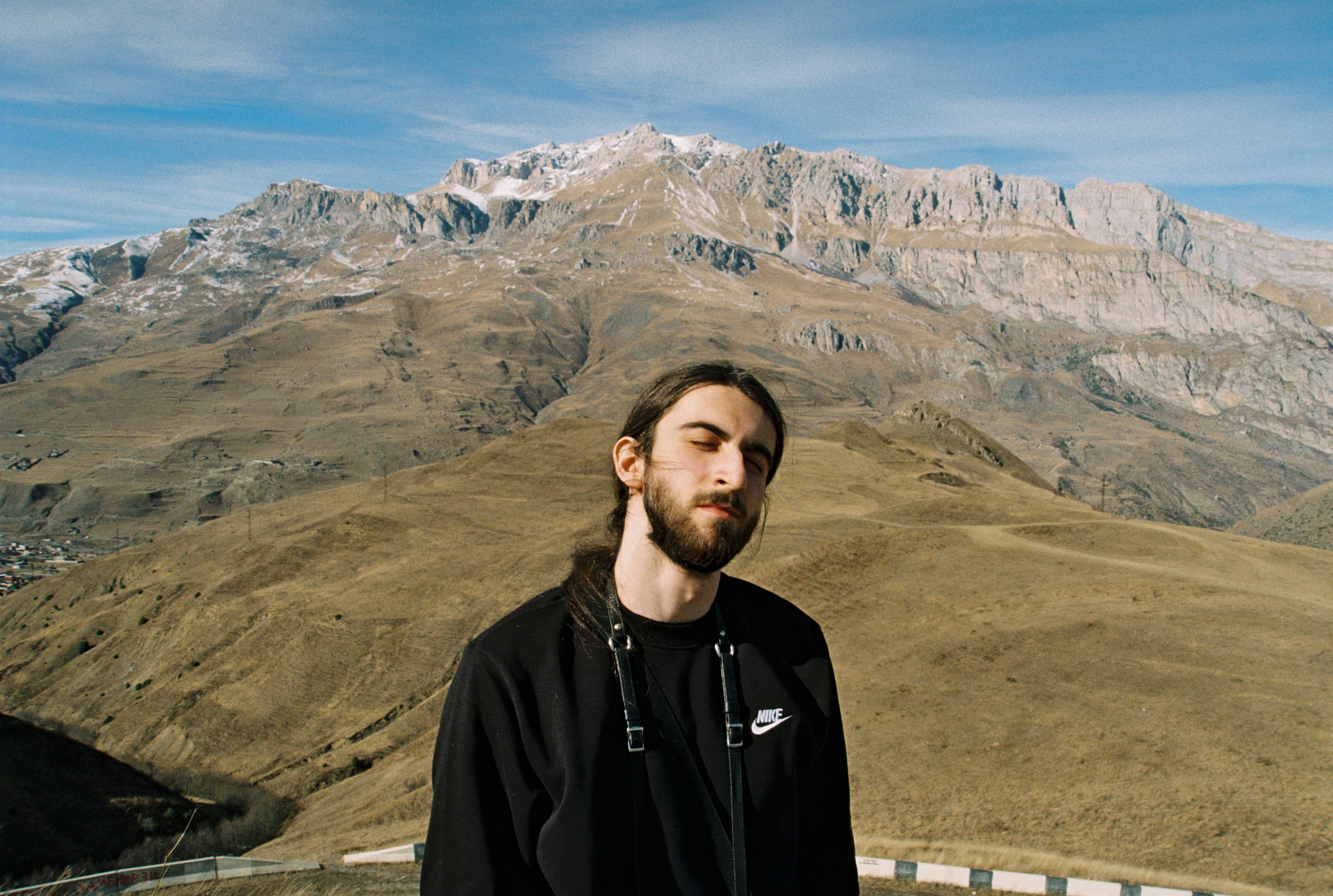 Фотографии Северной Осетии | Филипп Линзин. Репортажный и портретный фотограф в Санкт-Петербурге Филипп Линзин