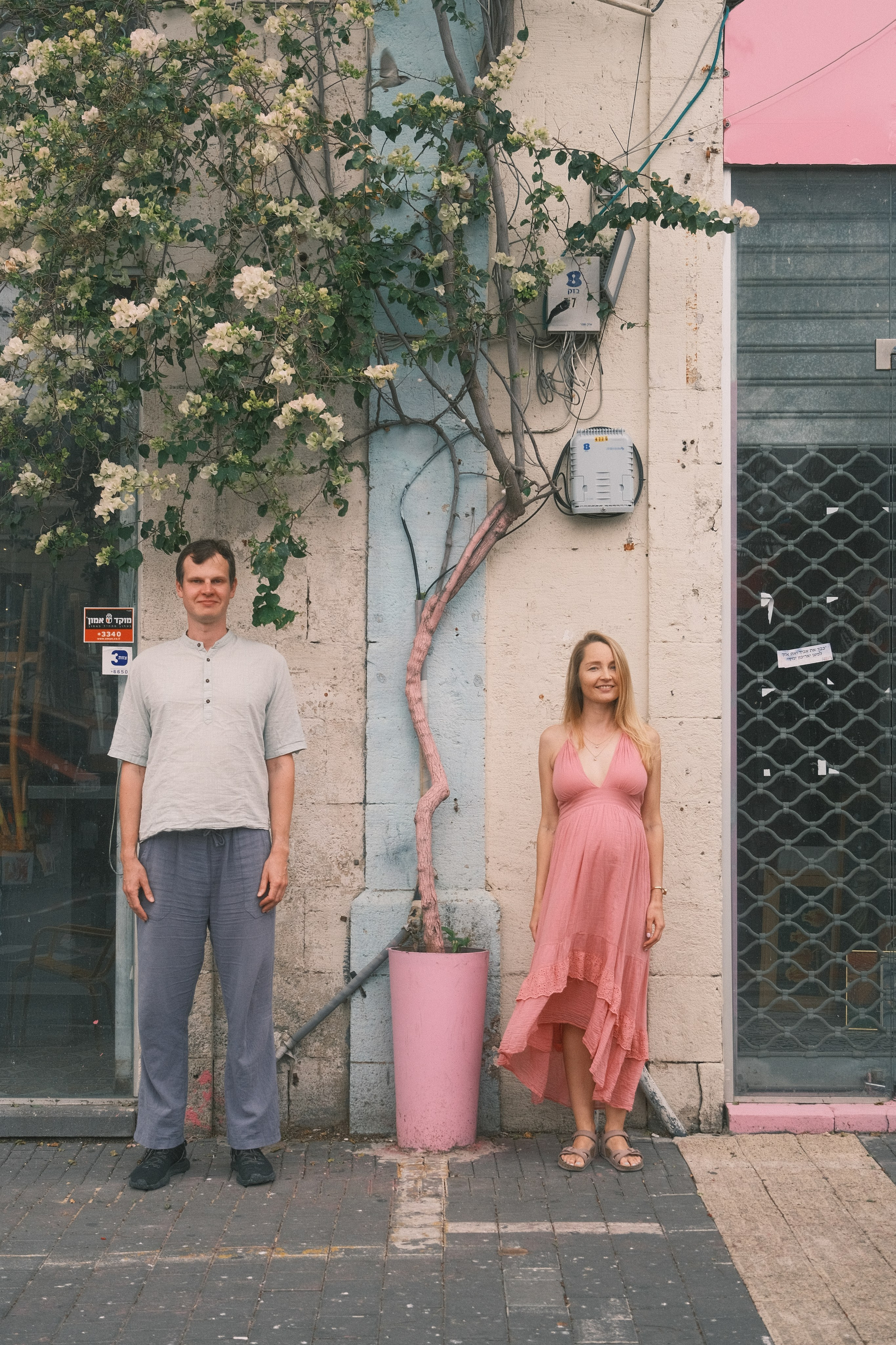 Портретная фотосессия в Санкт-Петербурге | Филипп Линзин. Репортажный и портретный фотограф в Санкт-Петербурге Филипп Линзин