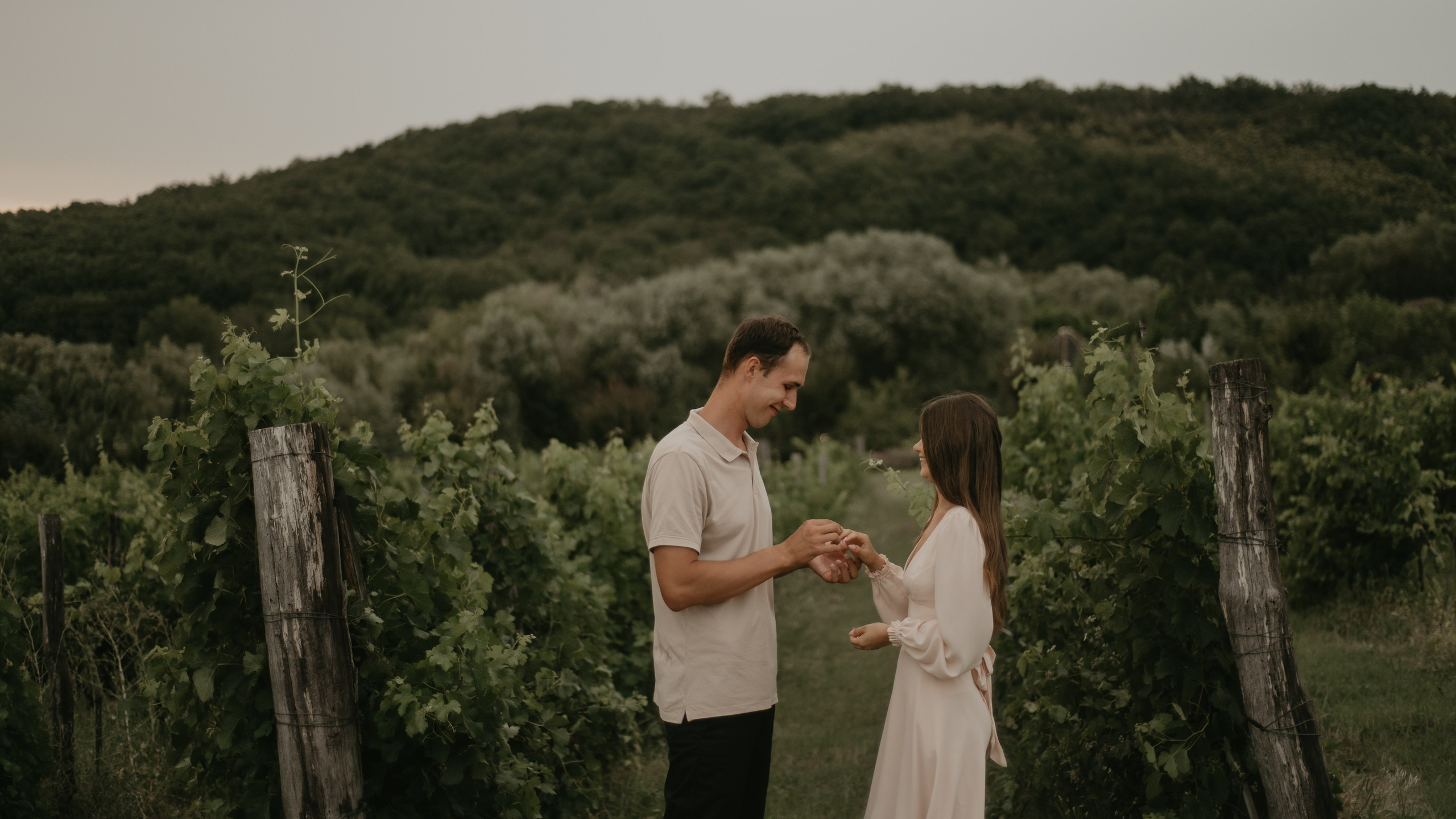Моменты с тобой. Фотограф и Видеограф Анапа, Новороссийск, Краснодар. Алина и Женя