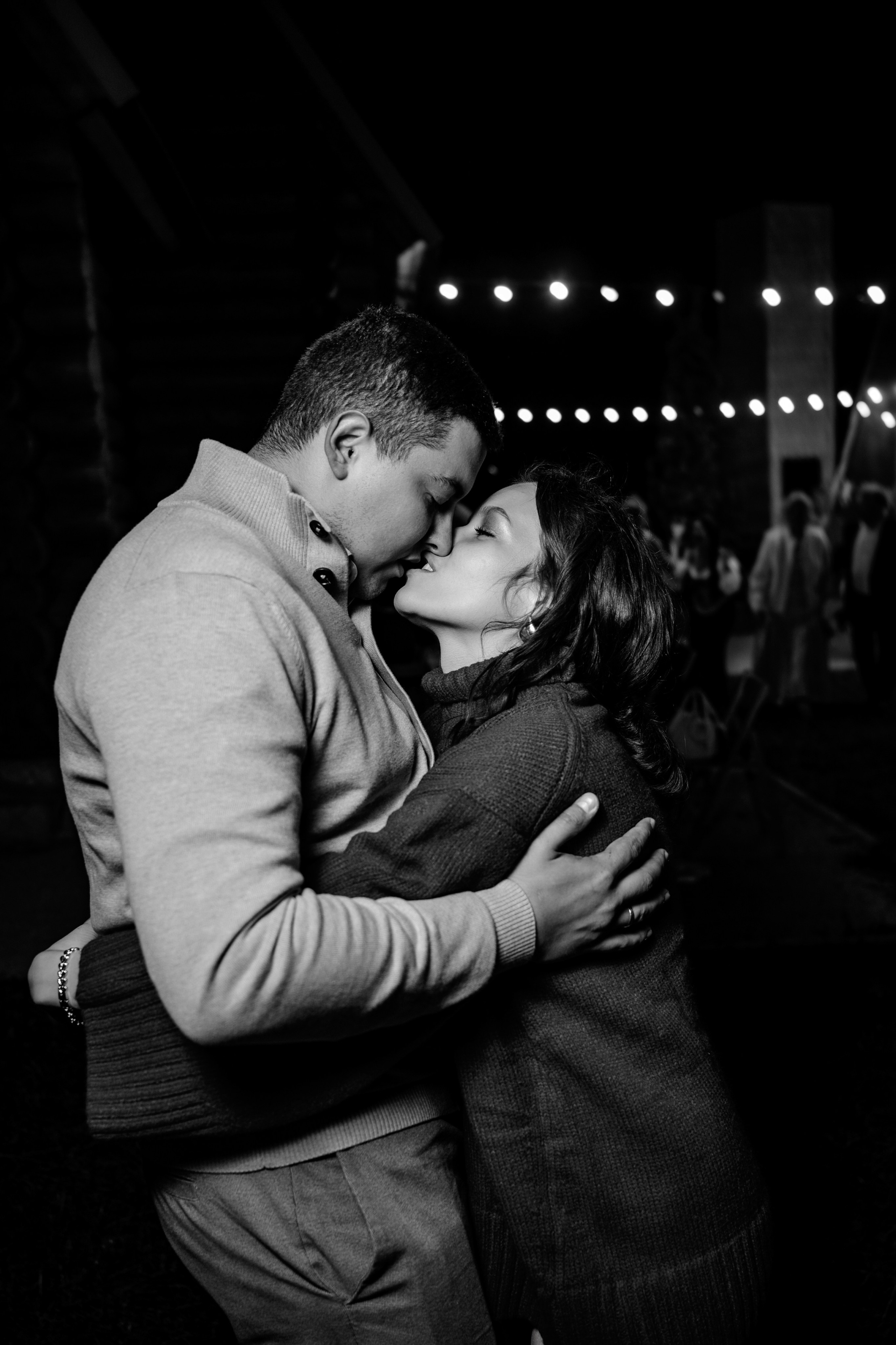 Lisa & Ilya. Фотограф в Липецке Ковалько Евгений