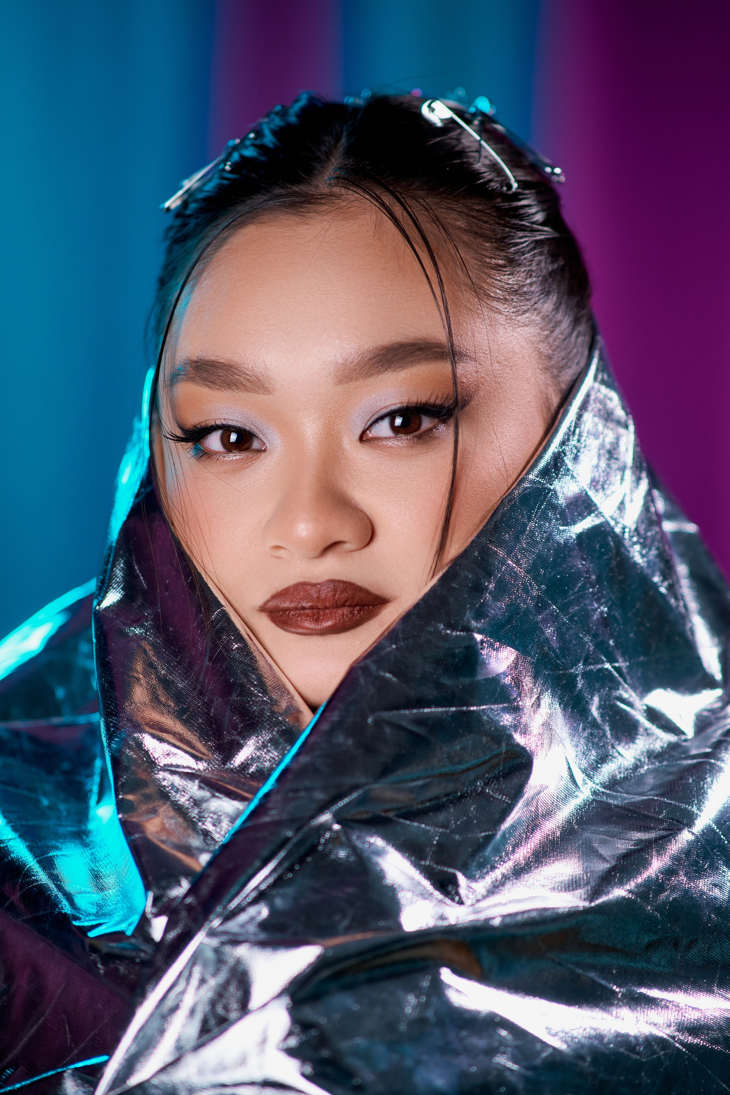 Алина. Фотограф Таганрог Анна Трайжон