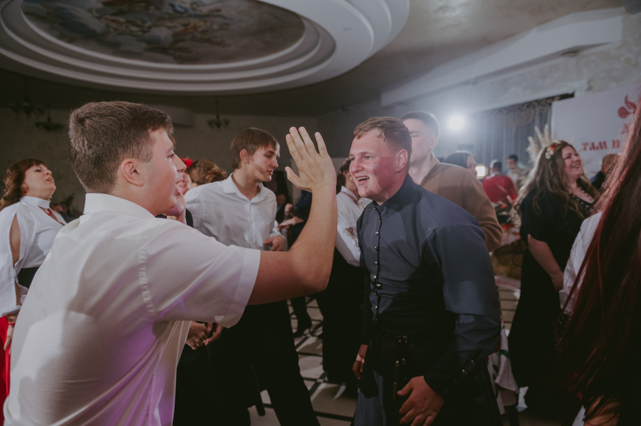 Полина & Михаил. Свадебный и семейный фотограф город Темрюк Фотостудия Темрюк