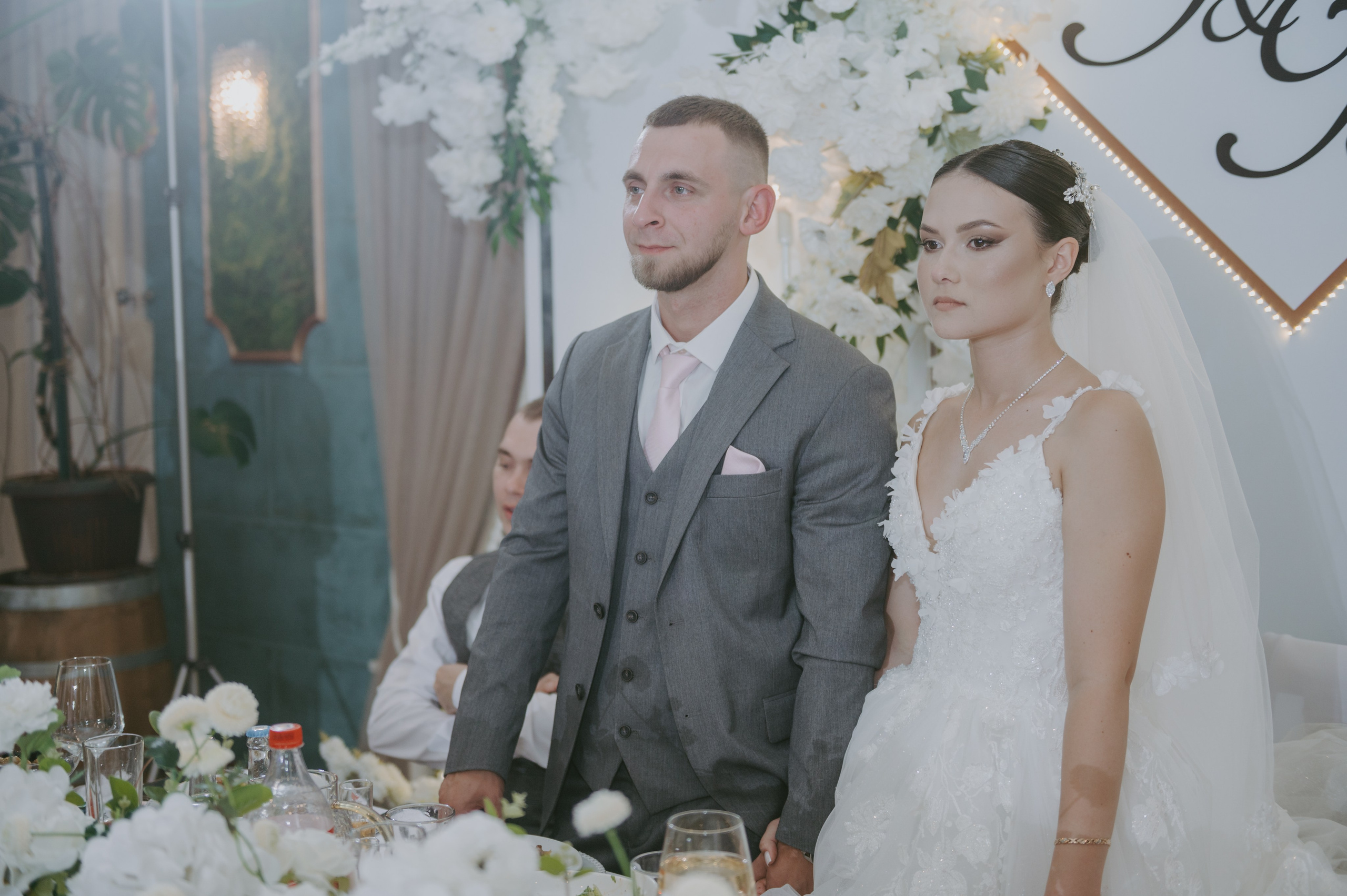 Роман & Вероника. Свадебный и семейный фотограф город Темрюк Фотостудия Темрюк