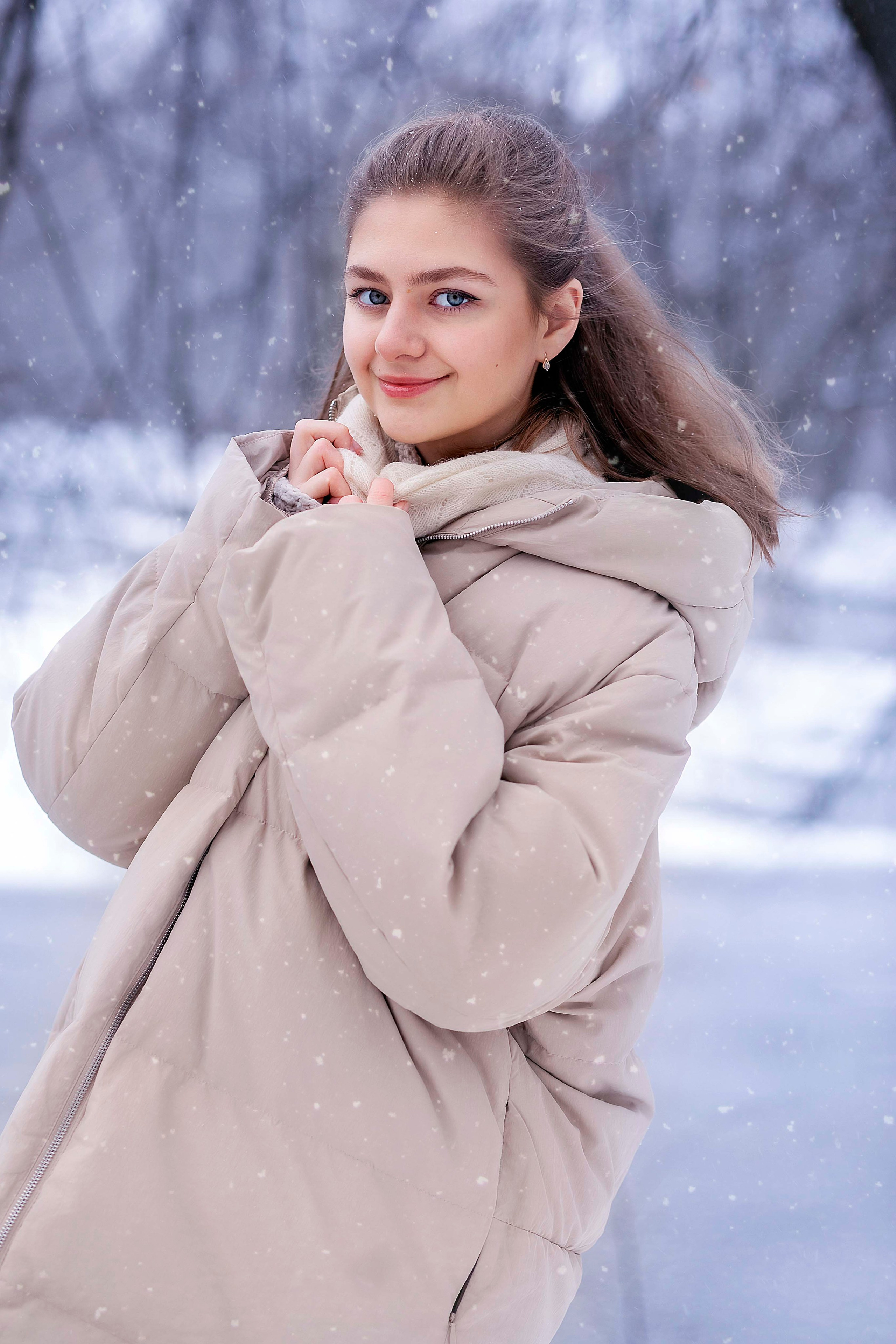 Ника. Семейный и детский фотограф в Санкт-Петербург. Natalia Fadel