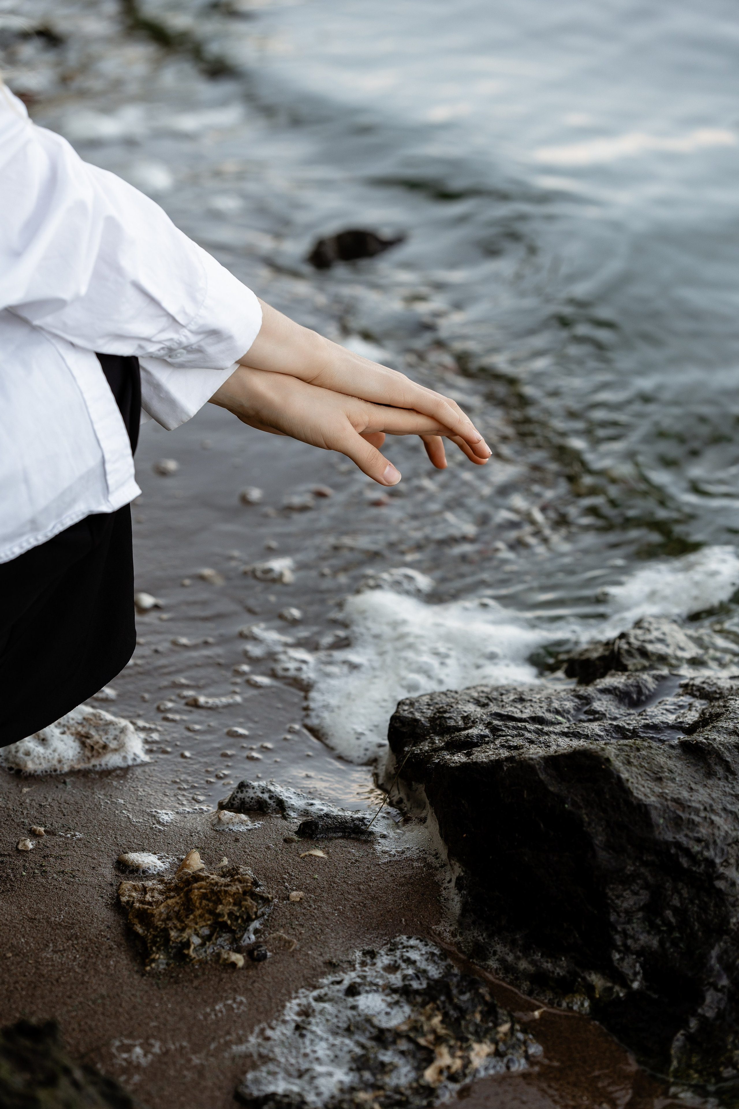 Екатерина. Свадебный и семейный фотограф в Самаре Салахова Гулина