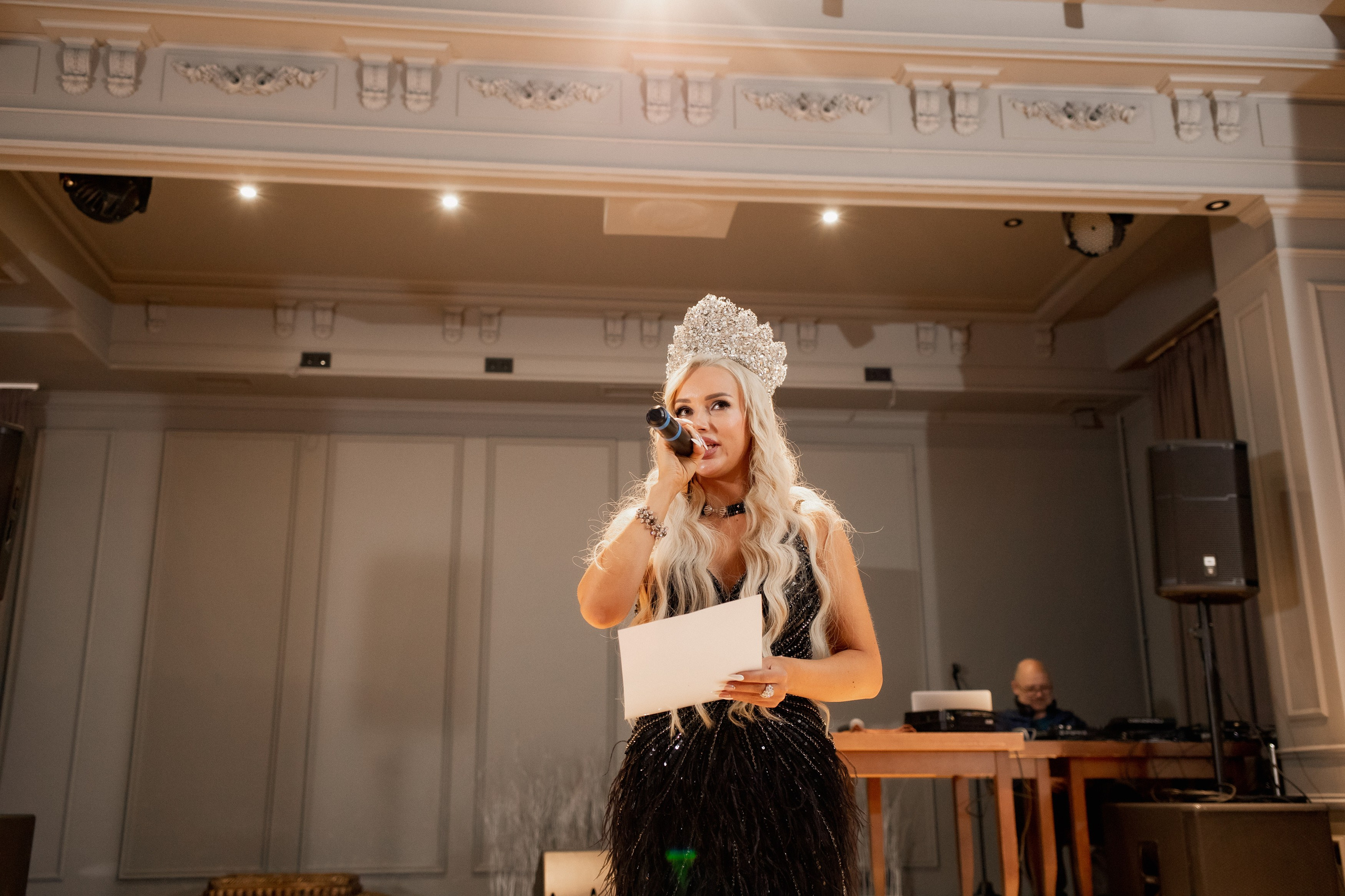 КОРОЛЕВА ДАЛЬНЕГО ВОСТОКА 2024 [ОТКРЫТИЕ КОНКУРСА]. СВОИ. ФОТООТЧЕТЫ-СОБЫТИЯ-МЕСТА