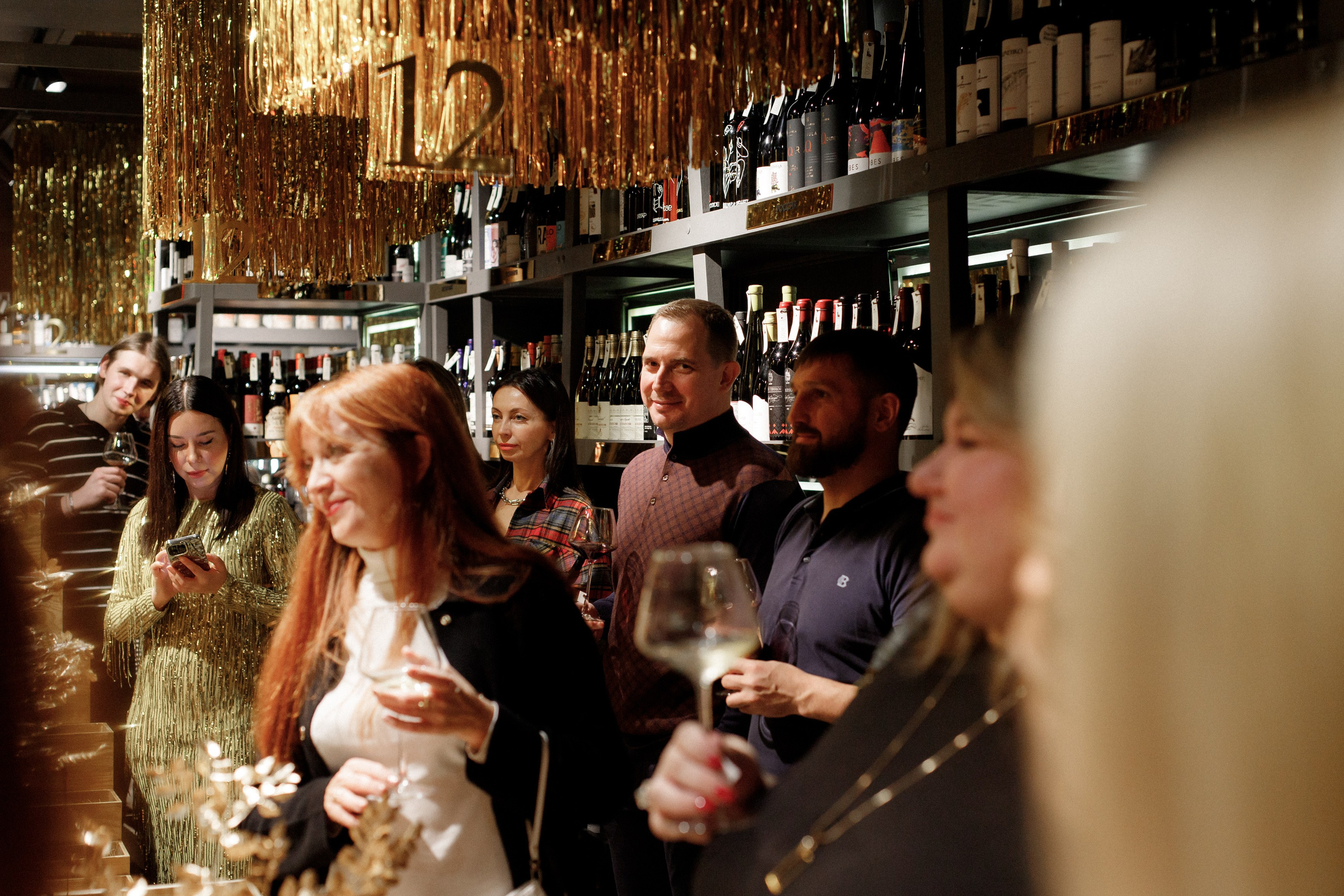 ЭНОТЕКА — 12 ЛЕТ. СВОИ. ФОТООТЧЕТЫ-СОБЫТИЯ-МЕСТА