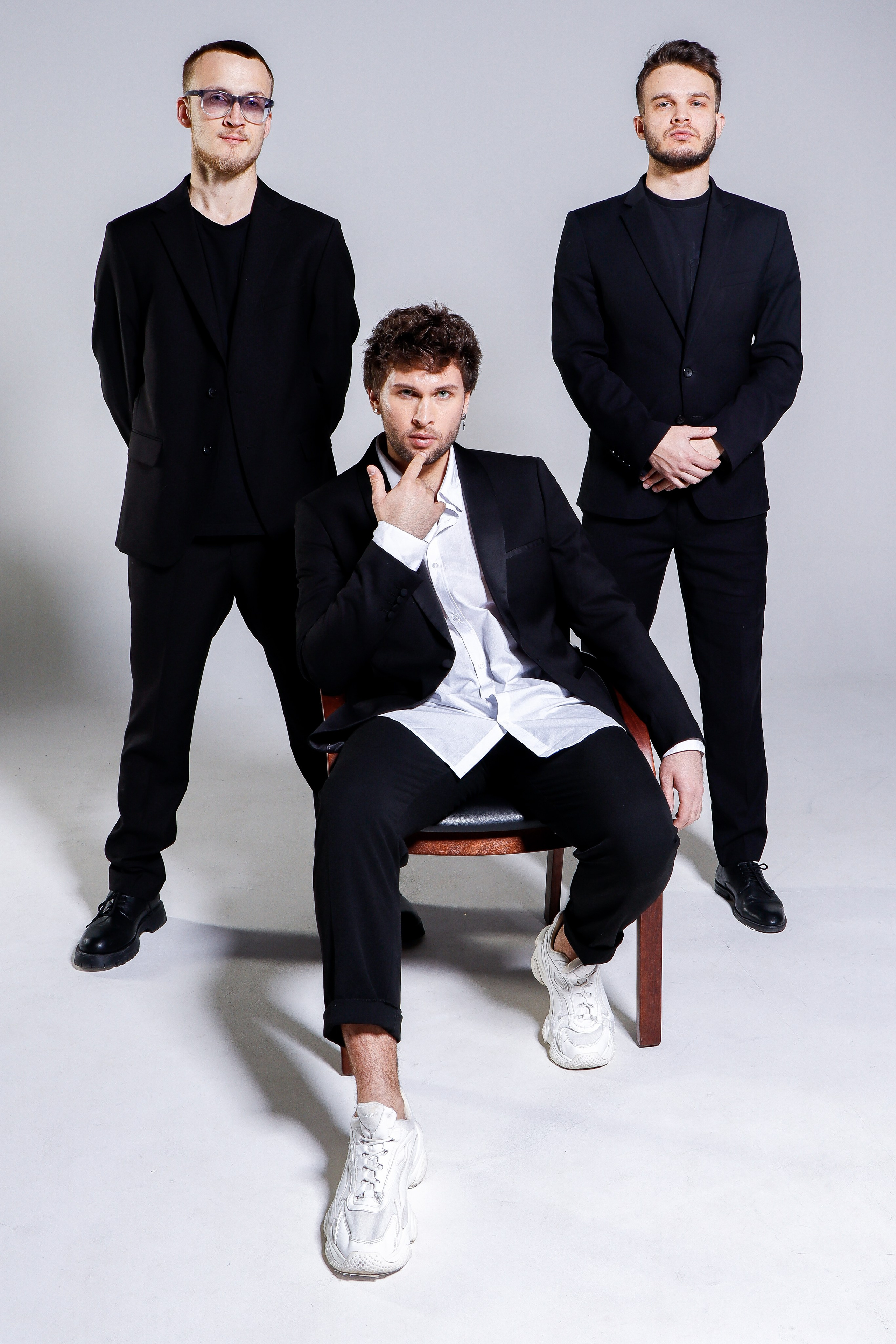 Nikolai Scherba. ФОТОГРАФ ЕКАТЕРИНБУРГ