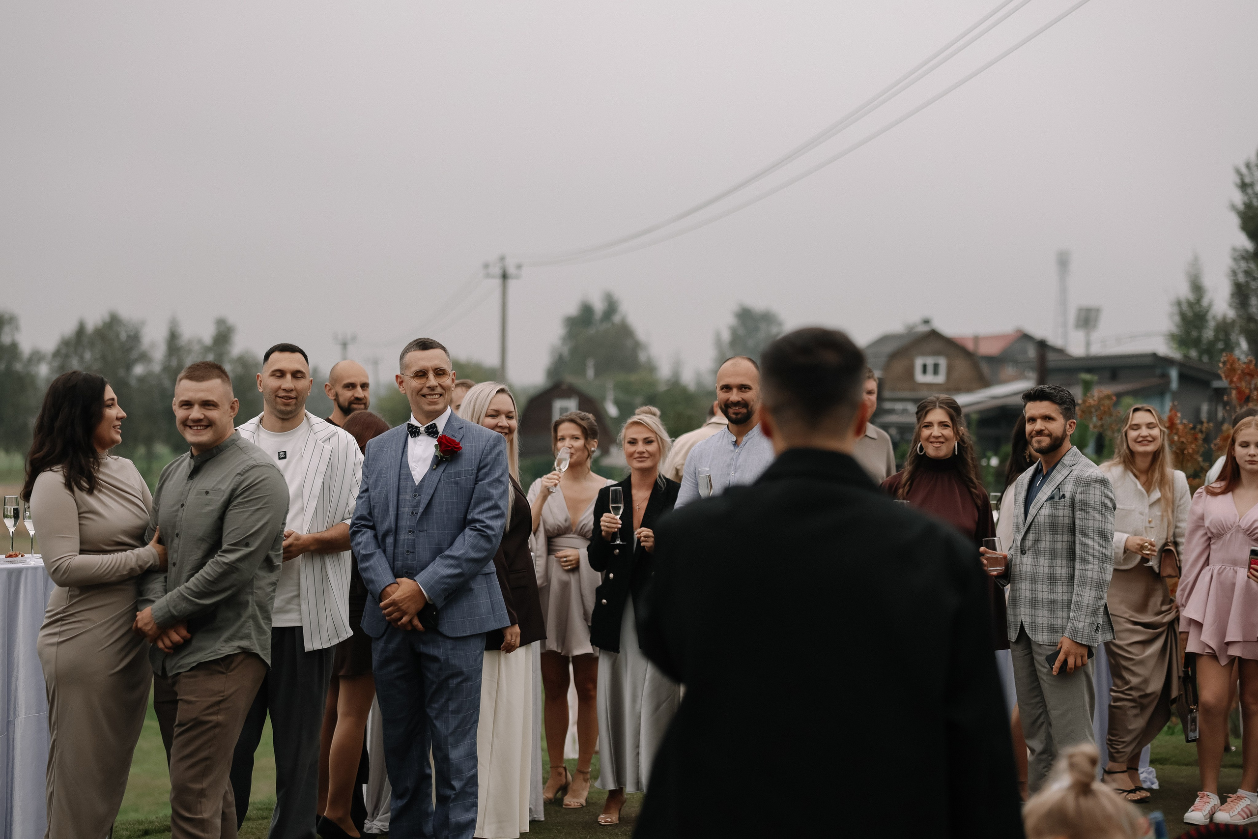 Лена и Тарас. Свадебный и семейный Фотограф Денис Кошель