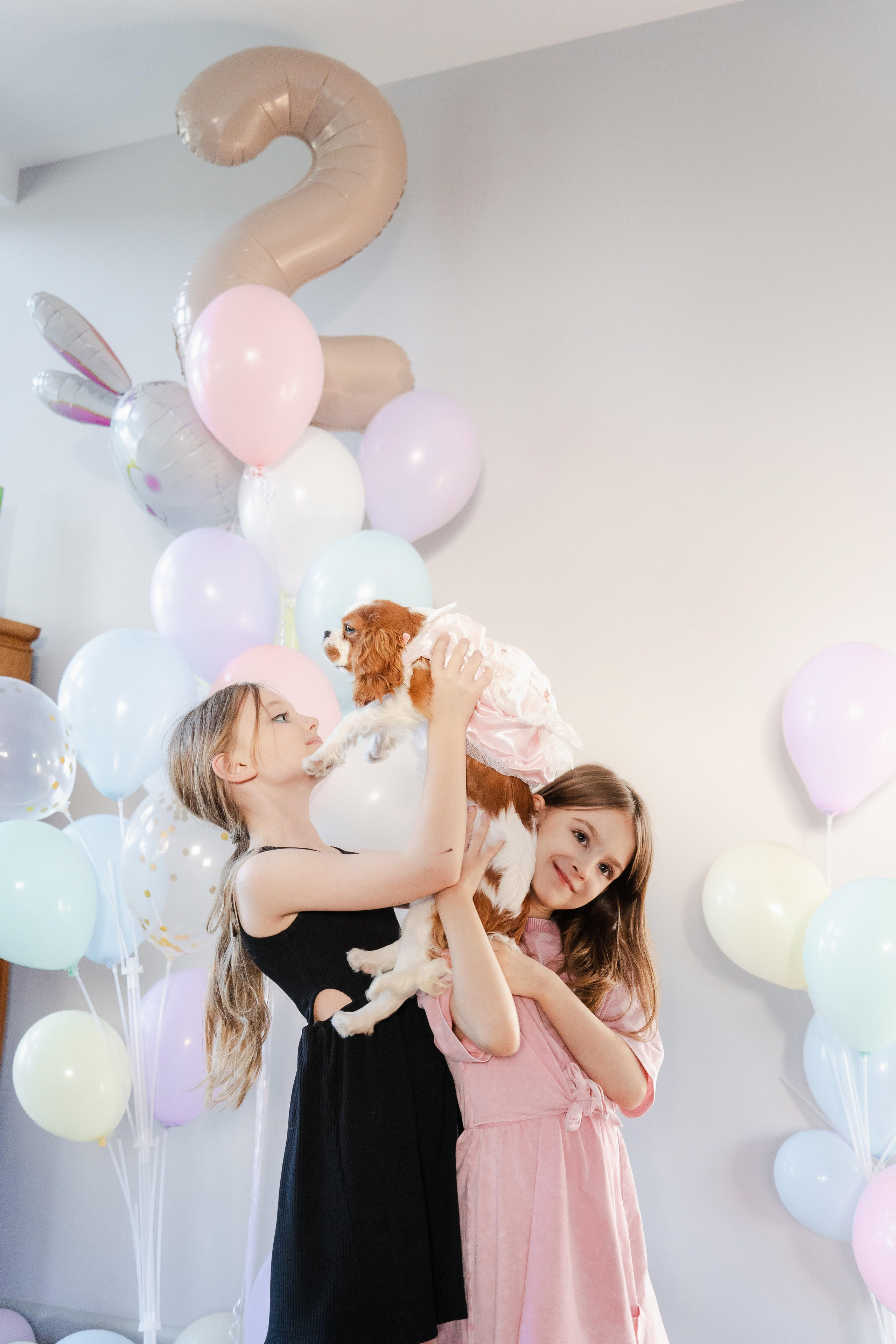 День рождения Таи. Свадебный и семейный фотограф в Санкт-Петербурге Виктор Голубев