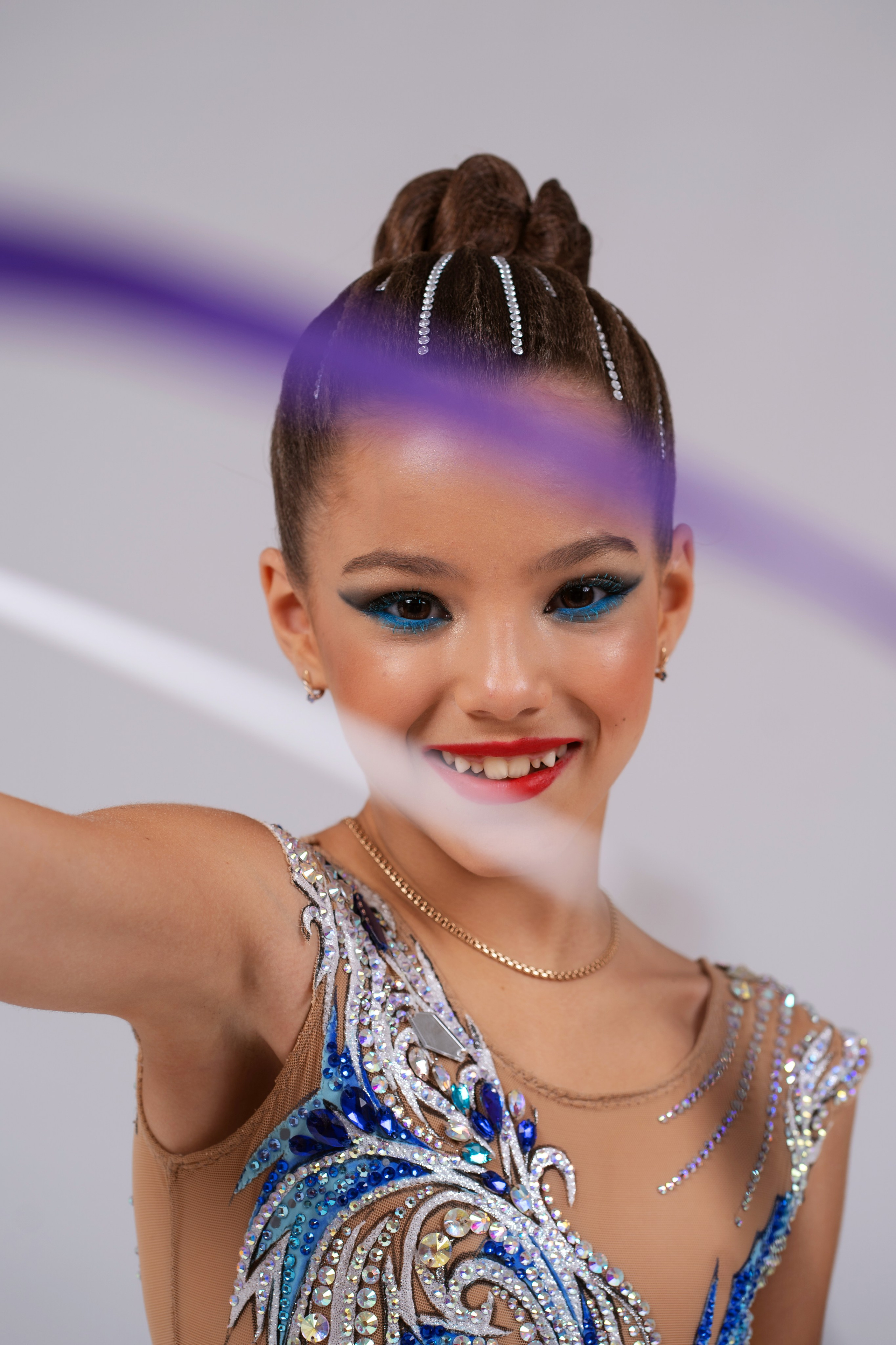 Соревнования на Призы Заслуженного тренера России И. Б. Петрушиной. Детский Спортивный фотограф в Новосибирске Наталья Головина