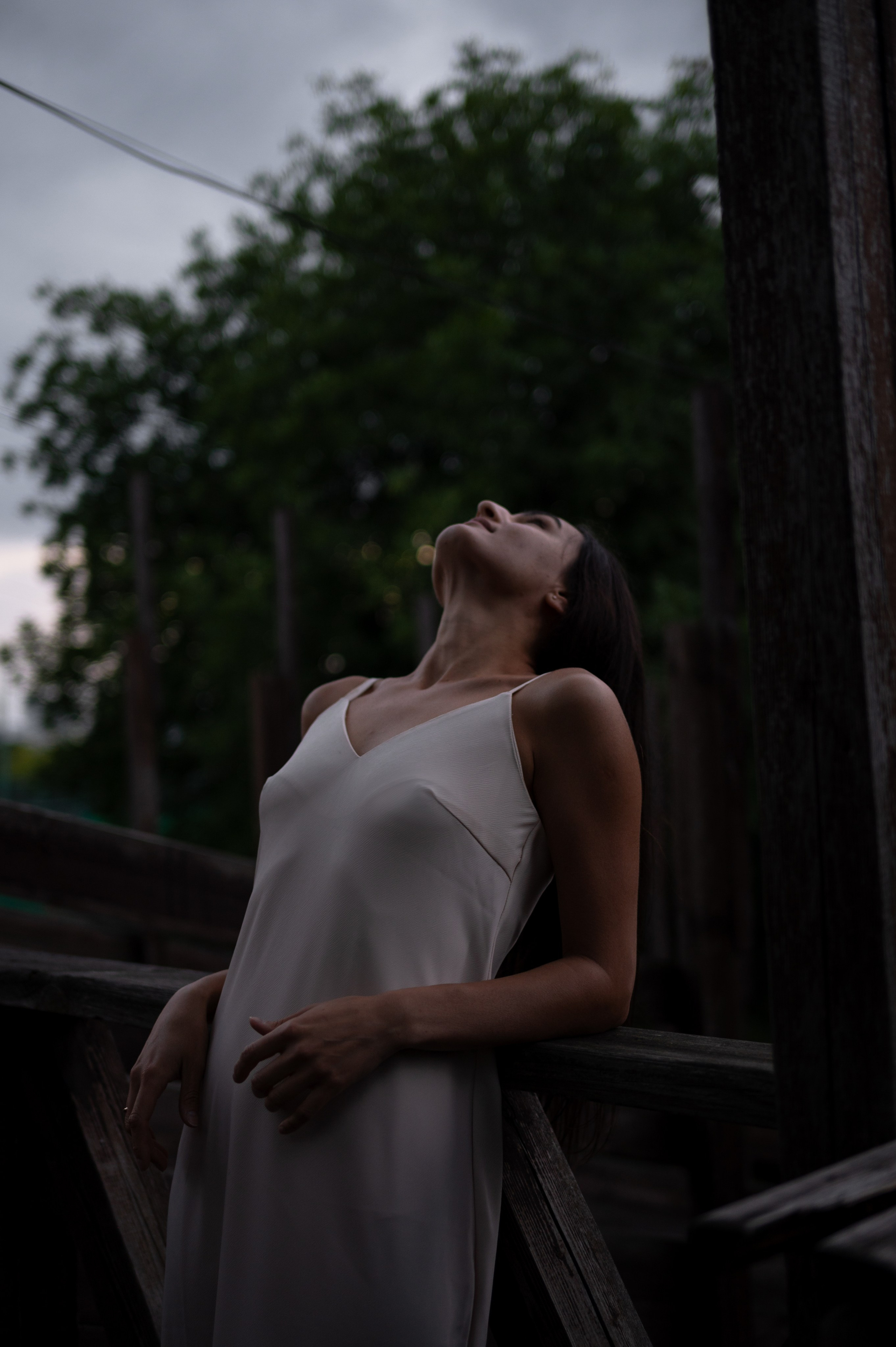 Даша Ануфриева. Главная