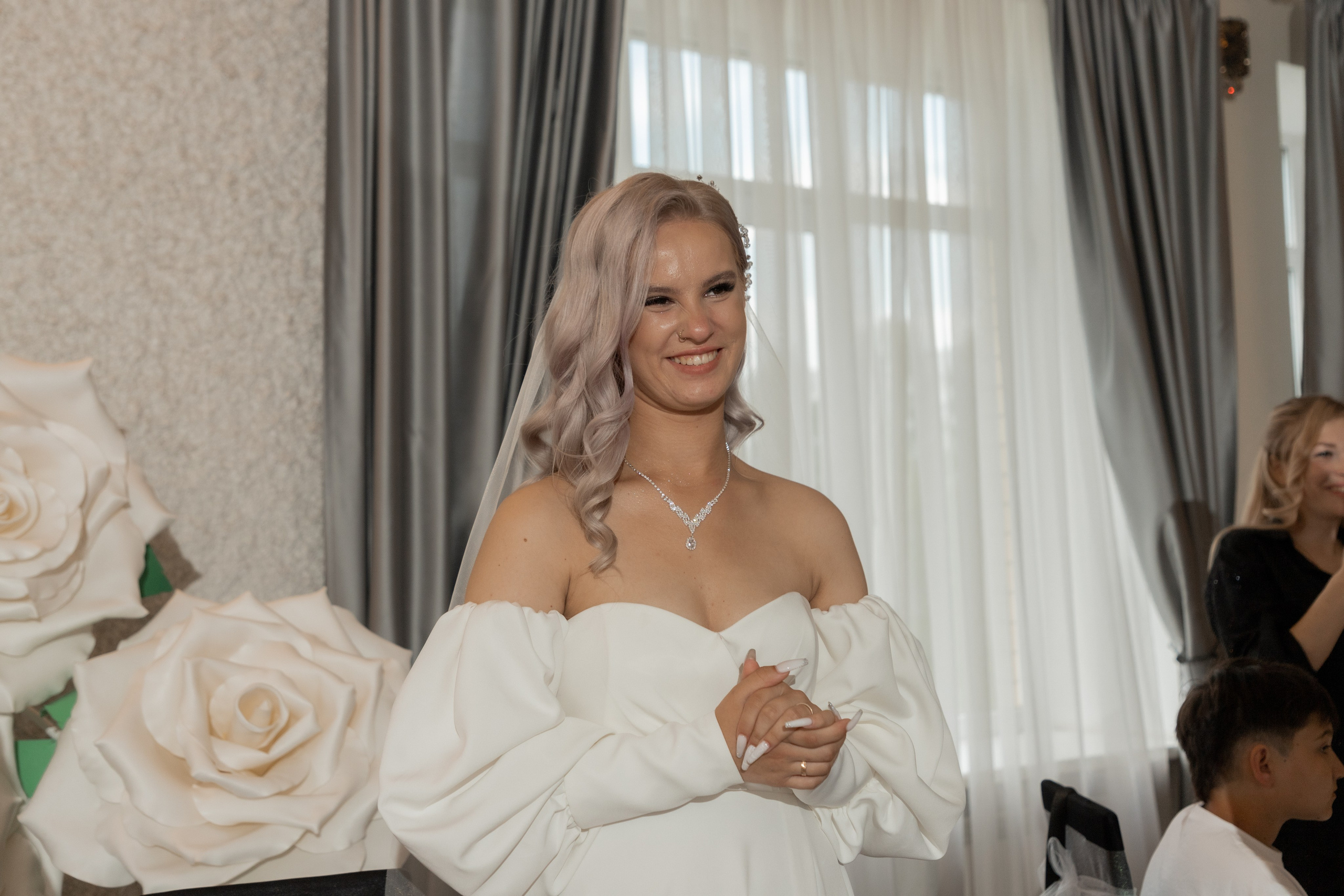 Банкеты. Свадебный фотограф Ангелина Сунгатулина | Саратов | Балаково | Вольск