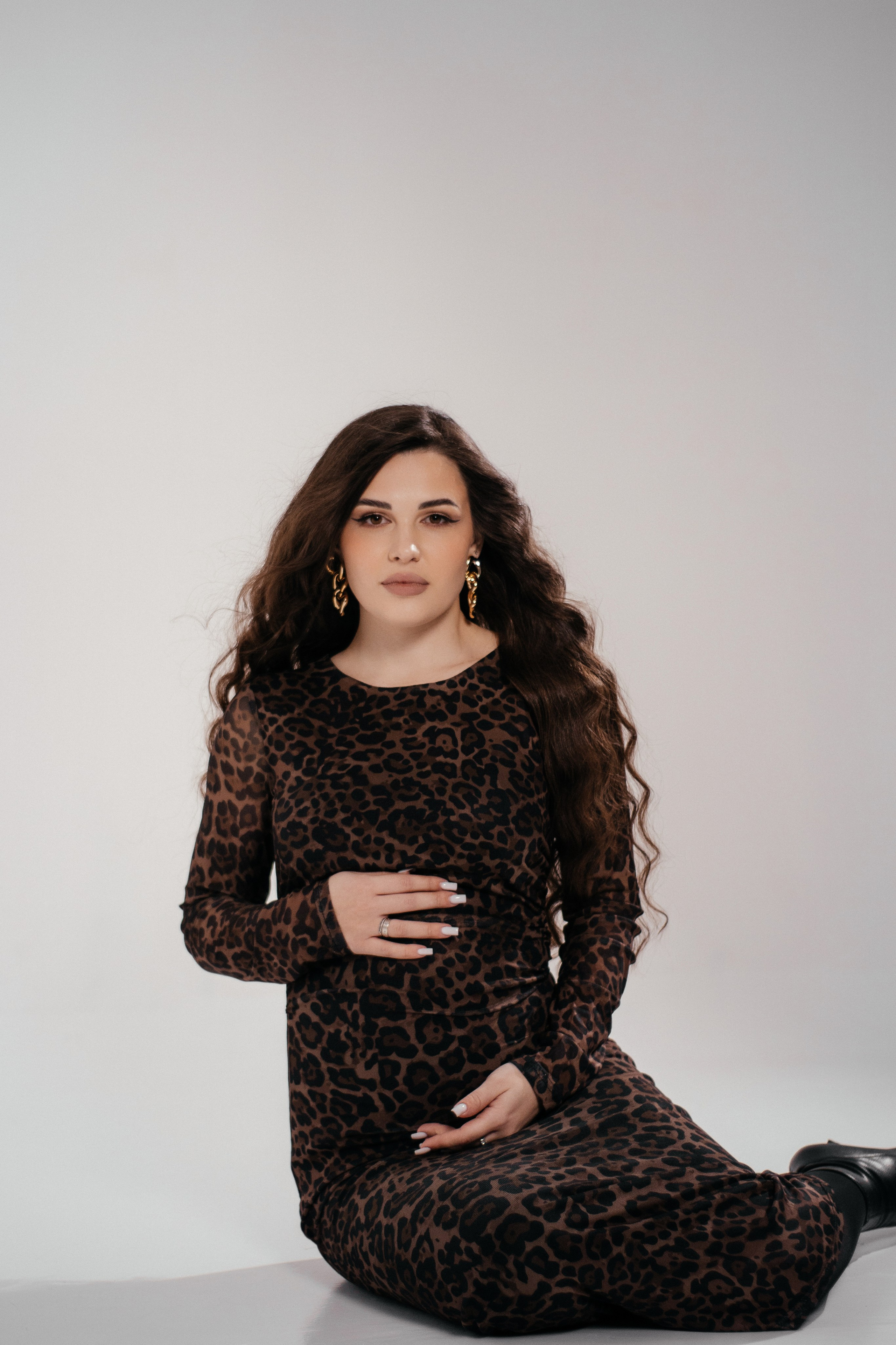 Снежана и Вадим. Свадебный и семейный фотограф Татьяна Нуякшева Новоалтайск — Барнаул