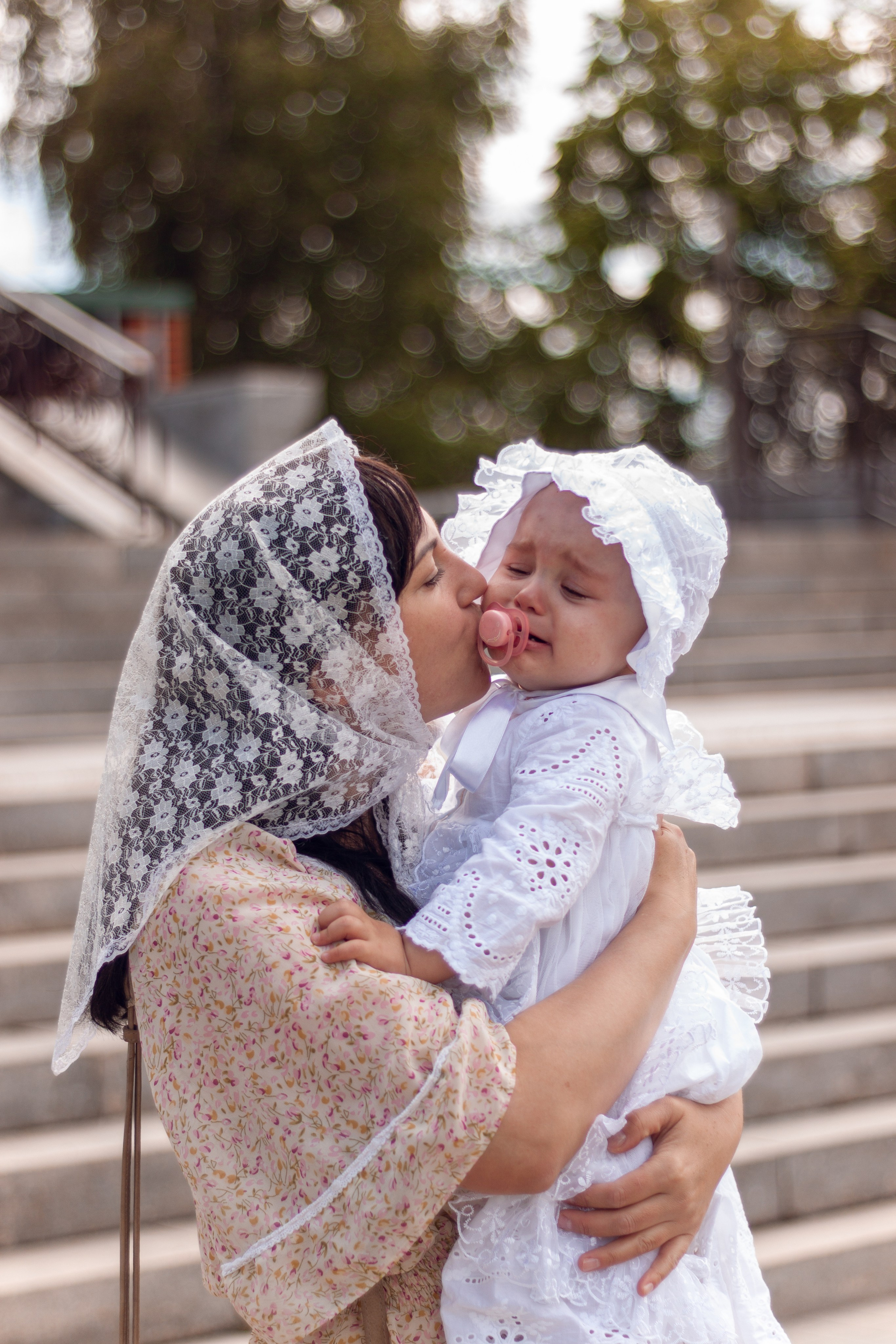Виктория. Свадебный и семейный фотограф Татьяна Нуякшева Новоалтайск — Барнаул