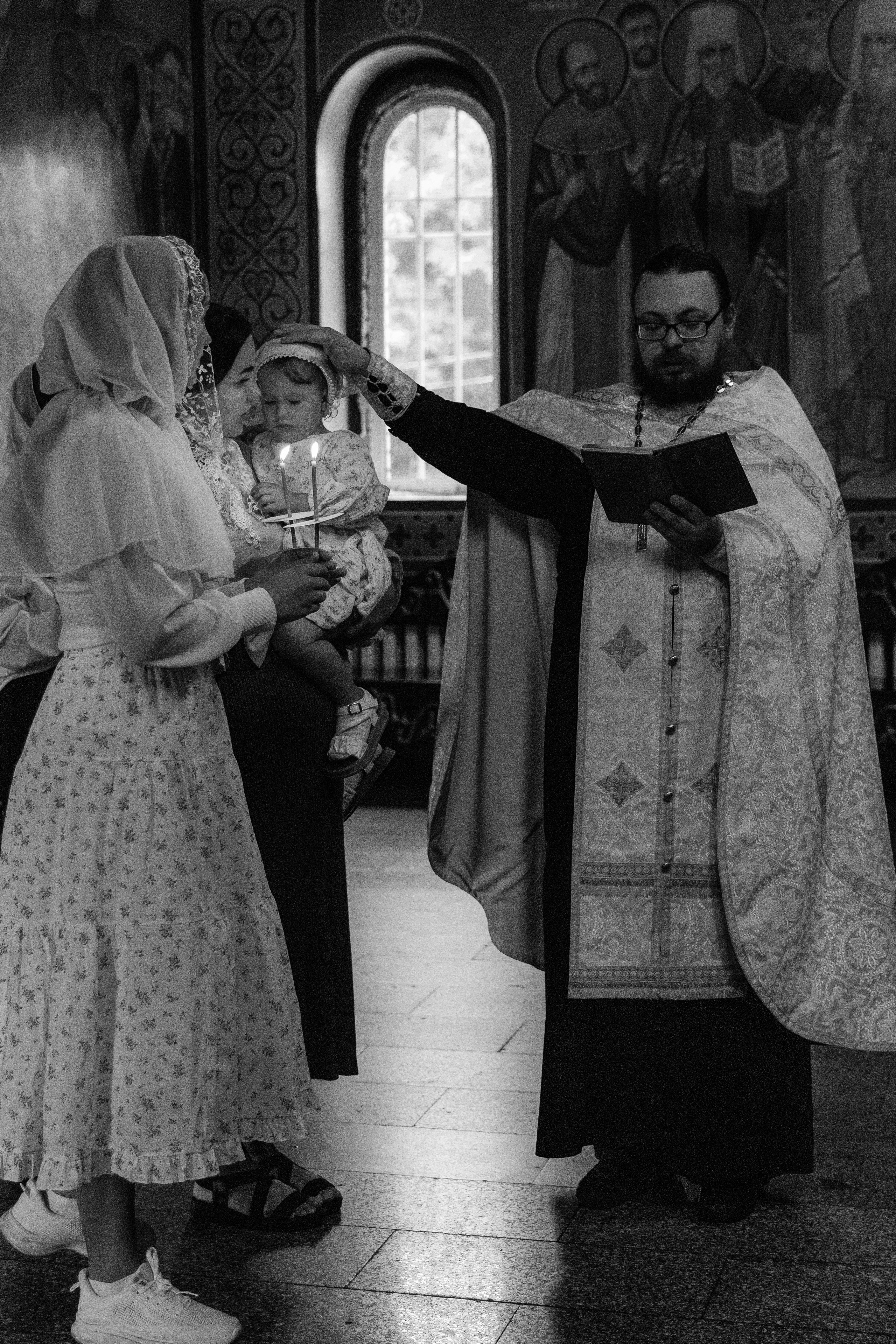 Анна. Свадебный и семейный фотограф Татьяна Нуякшева Новоалтайск — Барнаул