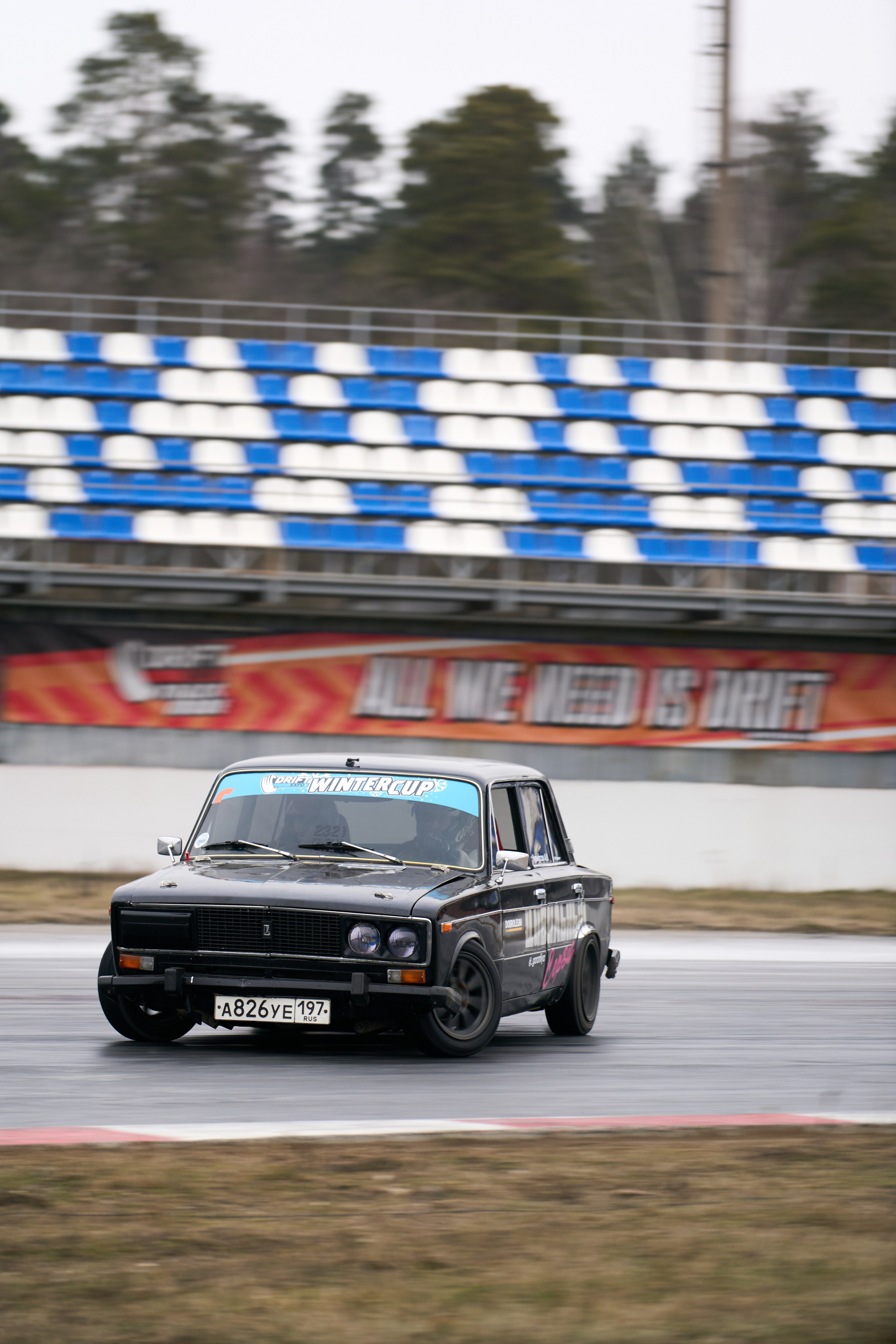 DriftExpo Winter Cup 2025. FM Media Сrew. Репортажные фото и видео