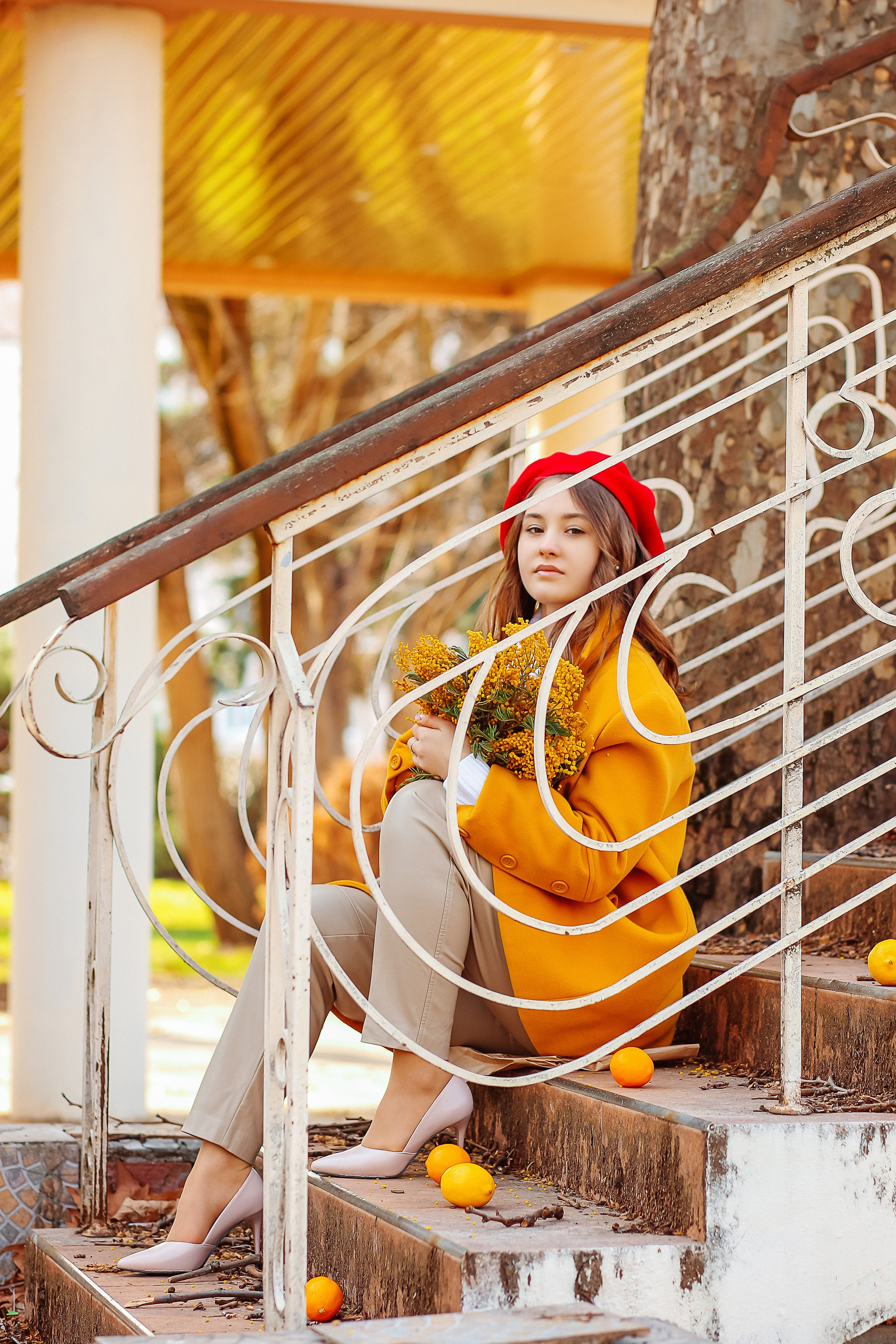 Индивидуальные фотосъемки. Фотограф в Краснодаре и Краснодарском крае Светлана Койнаш