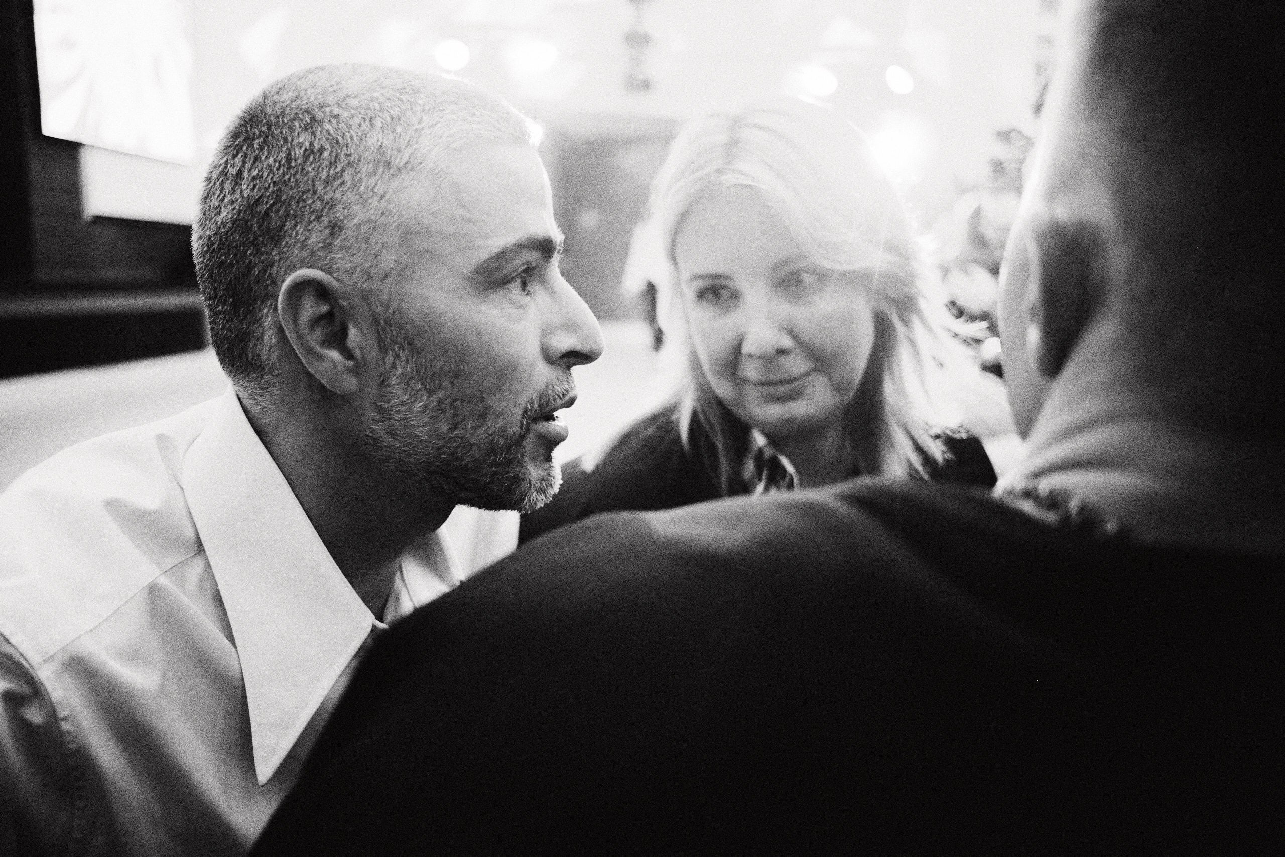 День четвёртый. Уральская международная неделя моды 2024