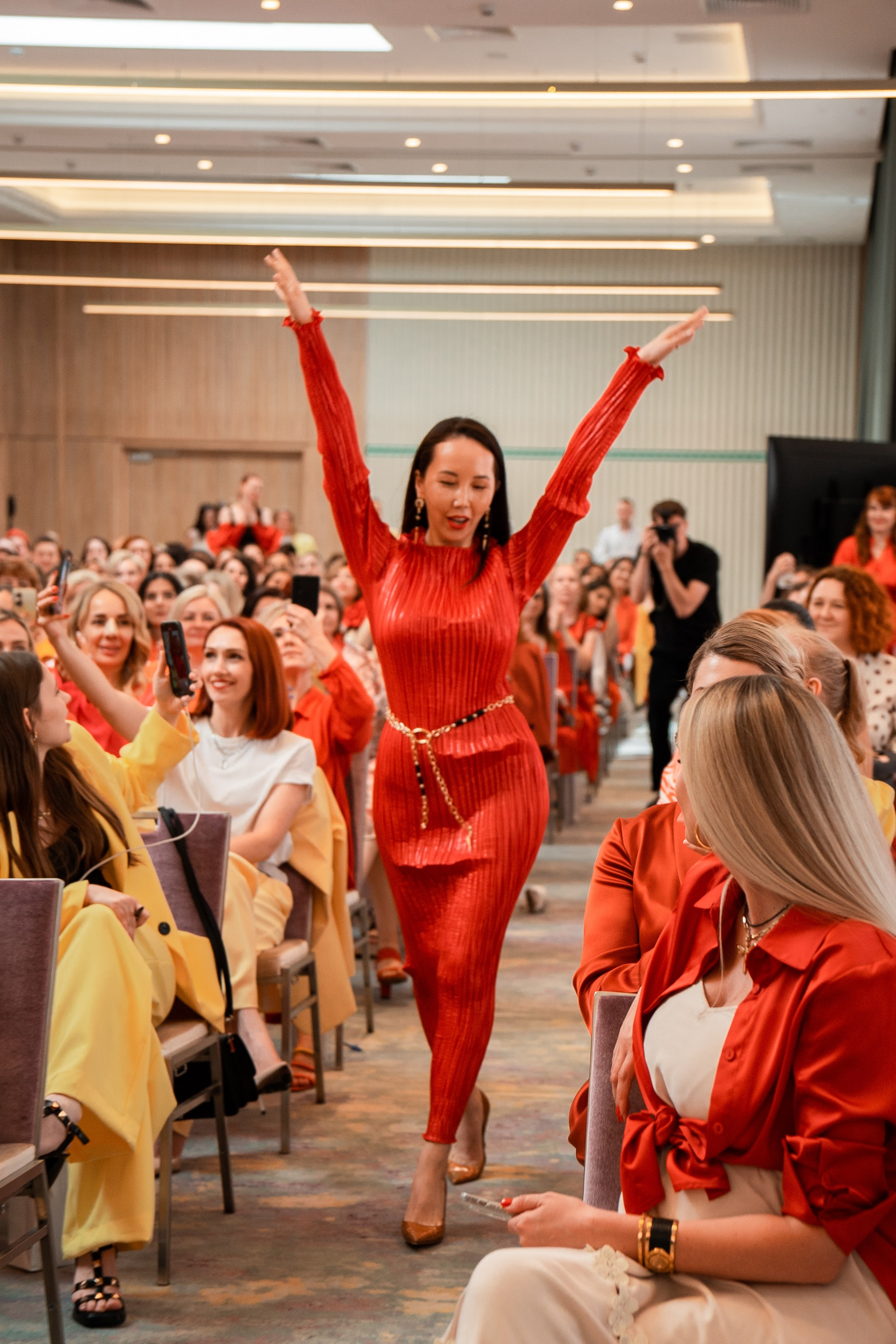 Код Публичности. Фотограф из Краснодара Чеснокова Екатерина