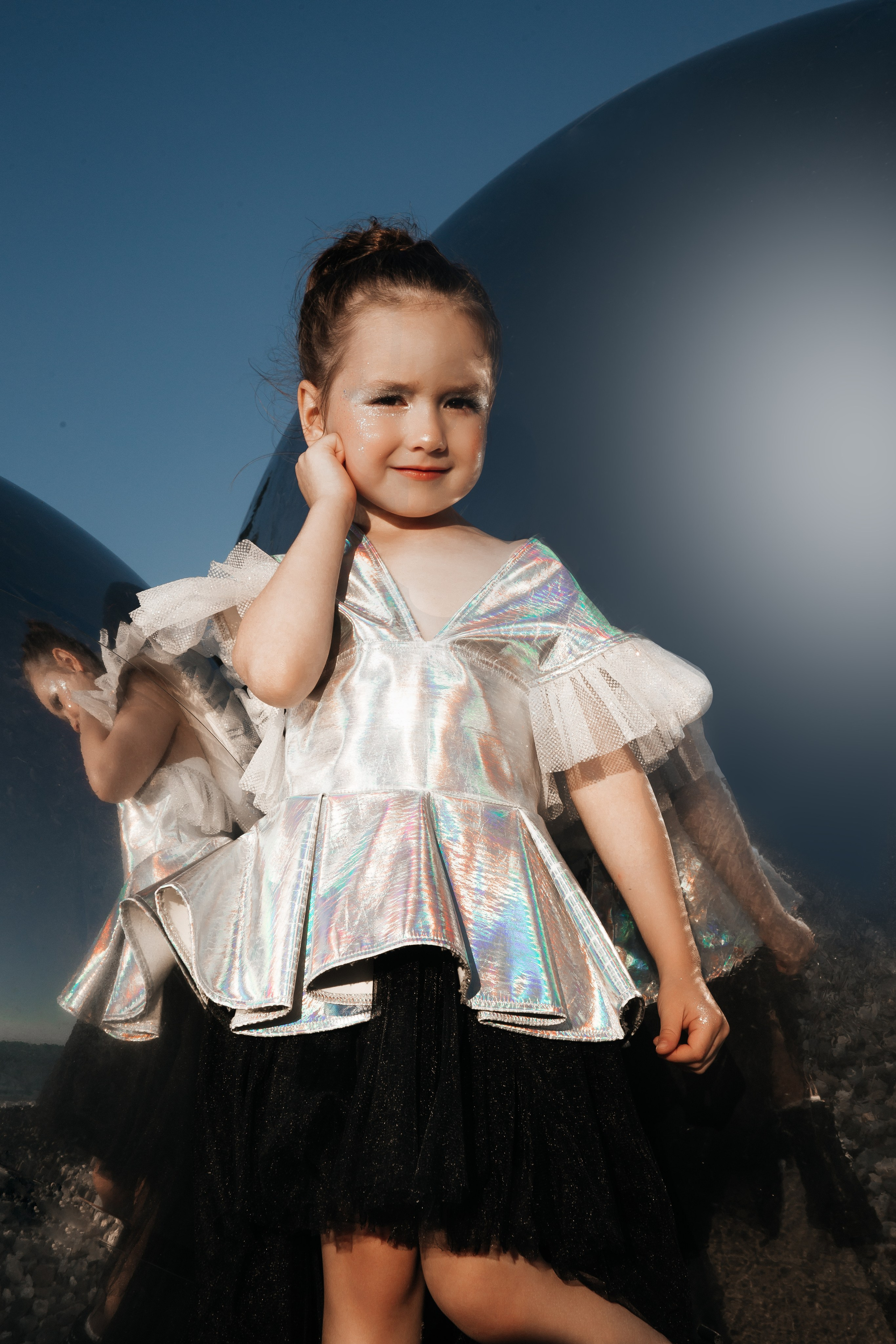 GALAXY. Efimova Model Agency