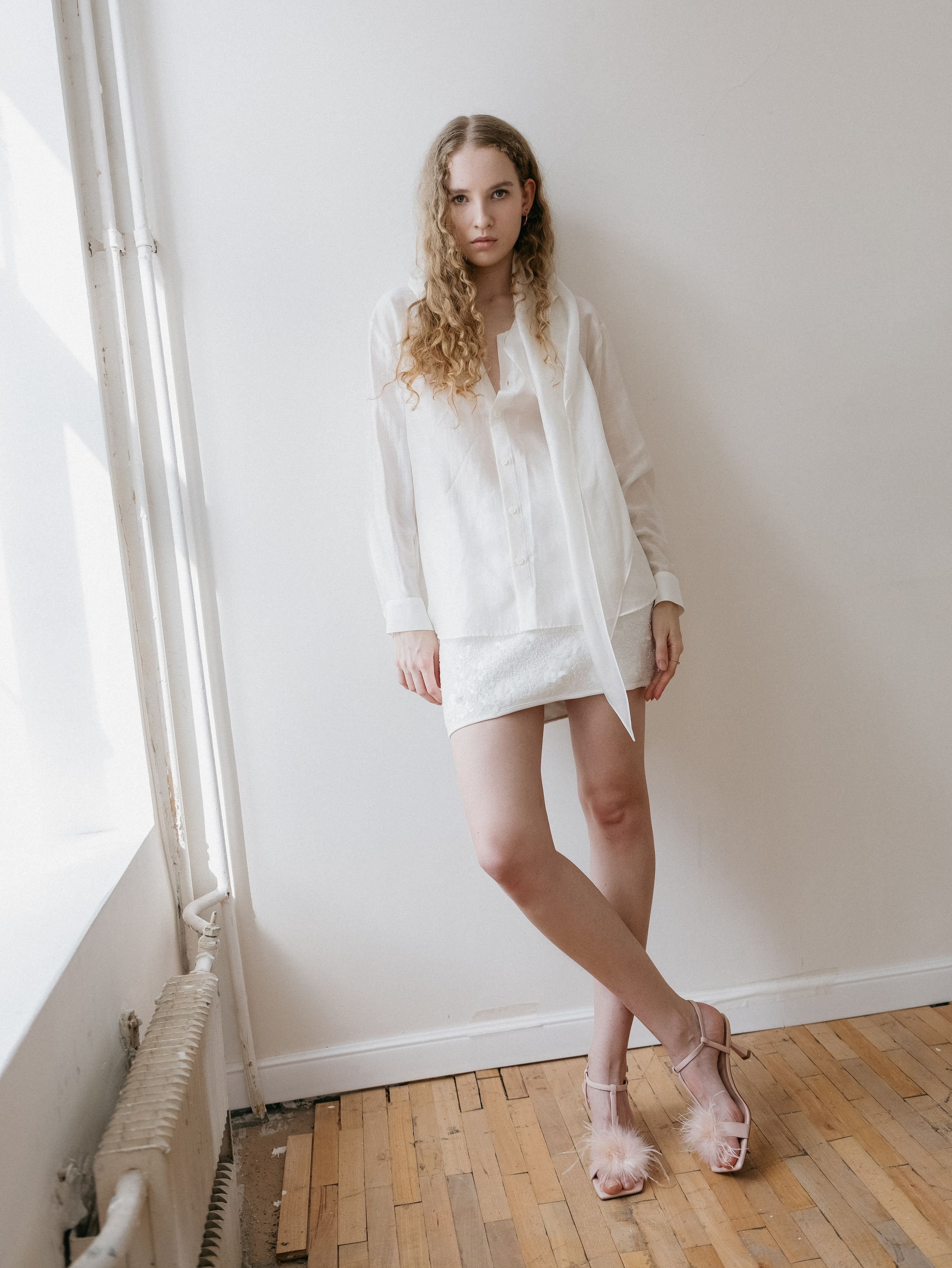Test shoots. Фотограф Дарья Селезнева г. Москва
