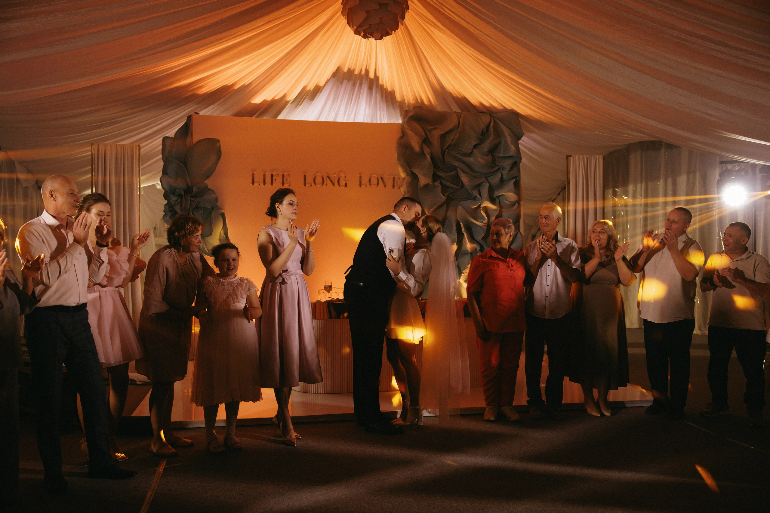 Иван и Дарья. Фотограф Иркутск Антипин Сергей