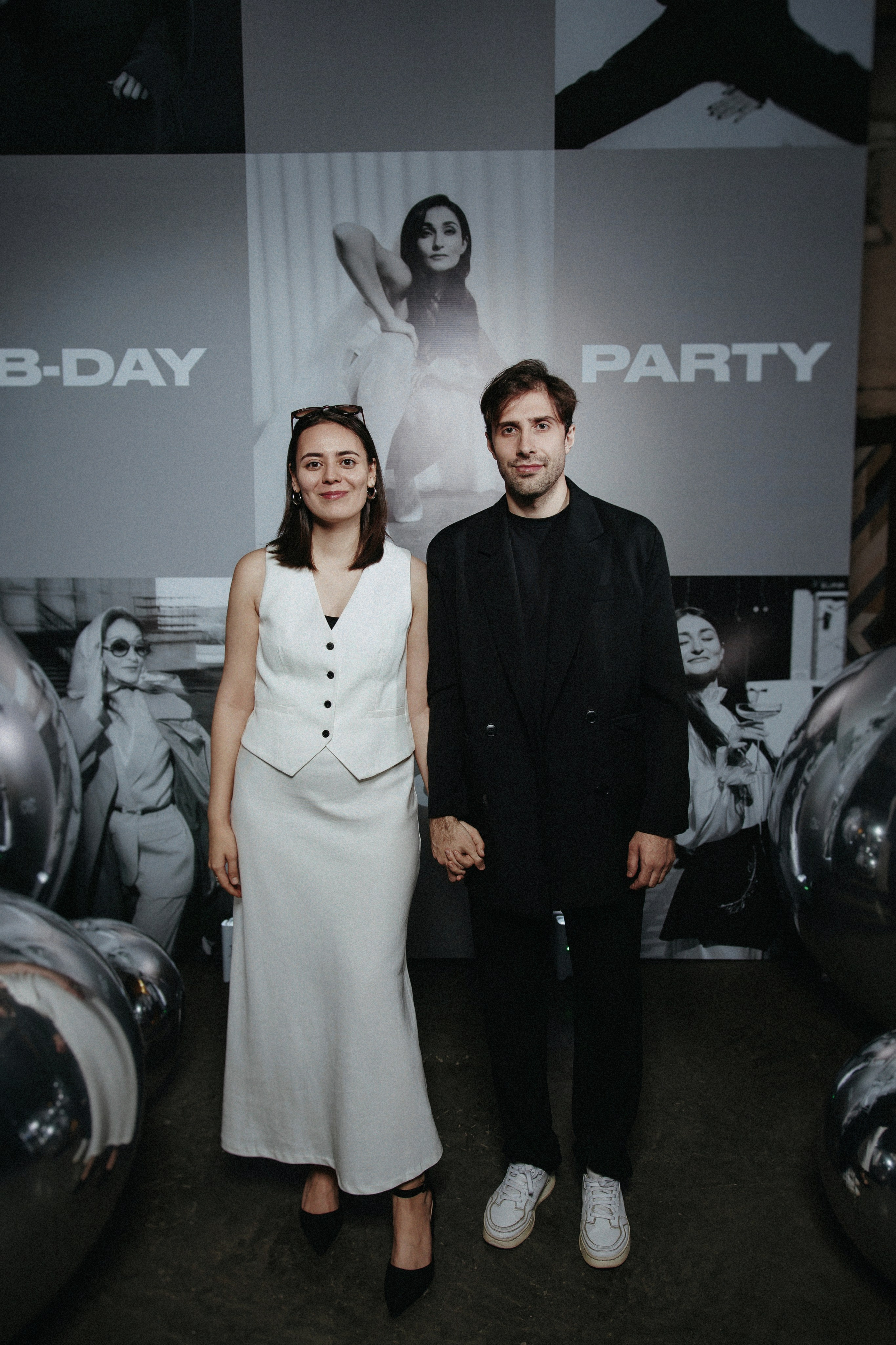 B-DAY НАСТЯ. Фотограф Иркутск Антипин Сергей