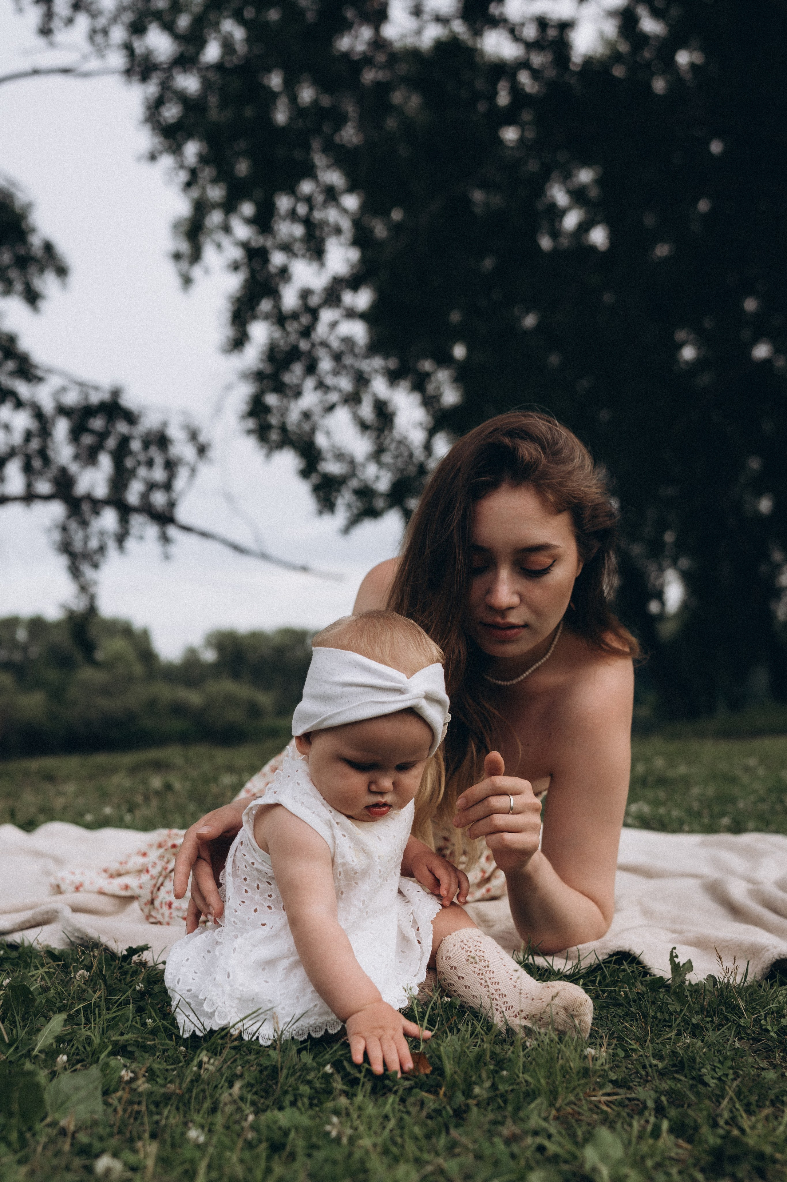 Семейные съемки. Фотограф в Новокузнецке Хорагай Ондар