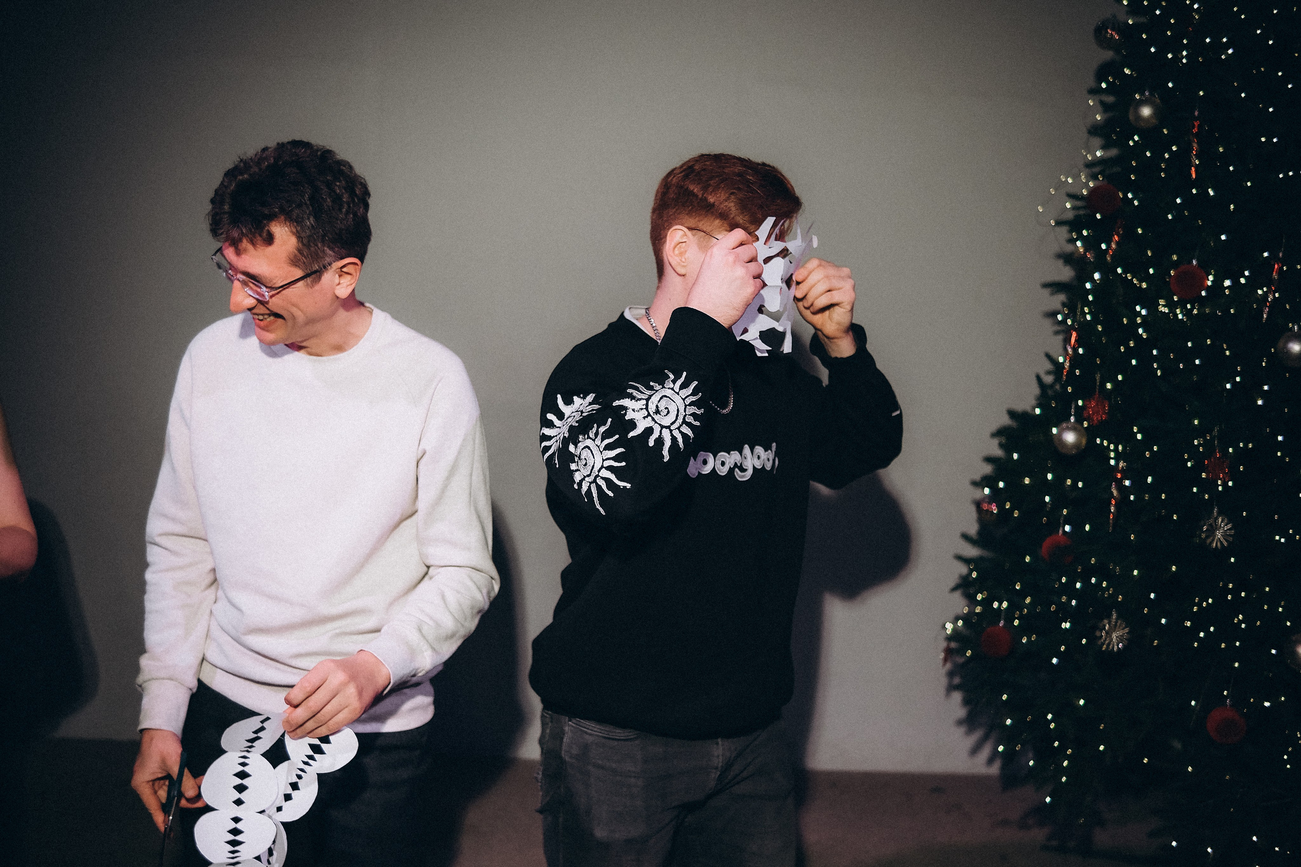 Корпоратив loft Game diving. Phdkvmr.ru