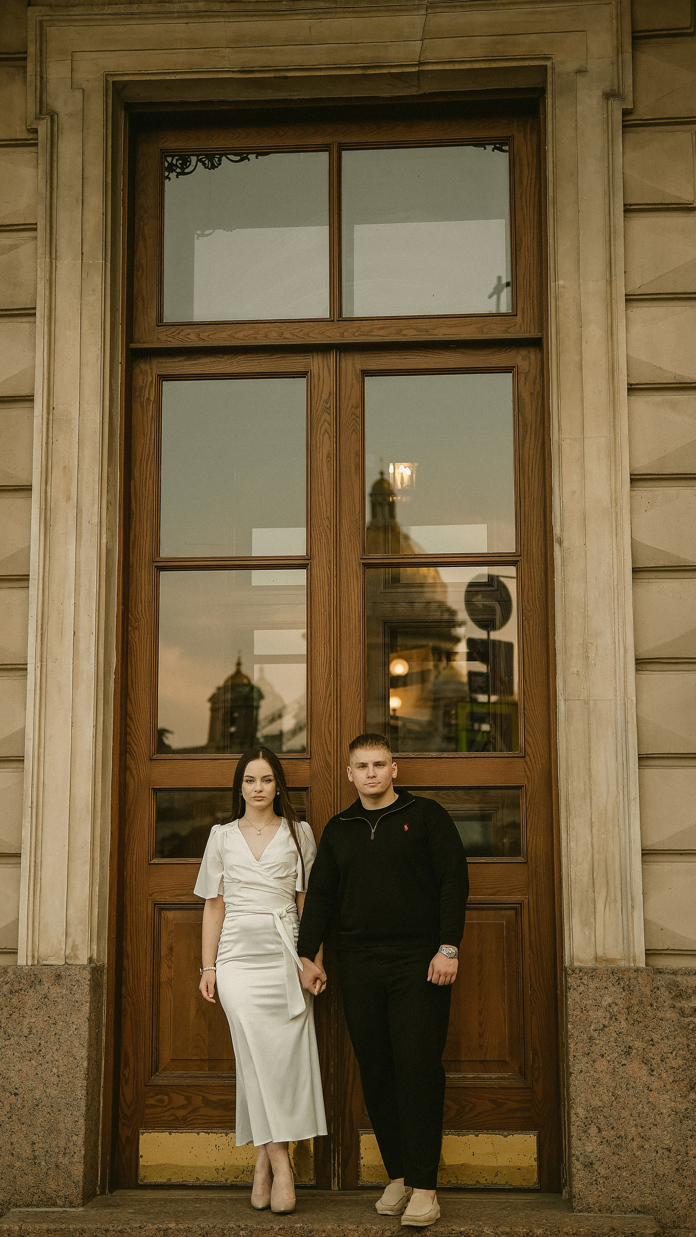 Настя и Даня. Phdkvmr.ru