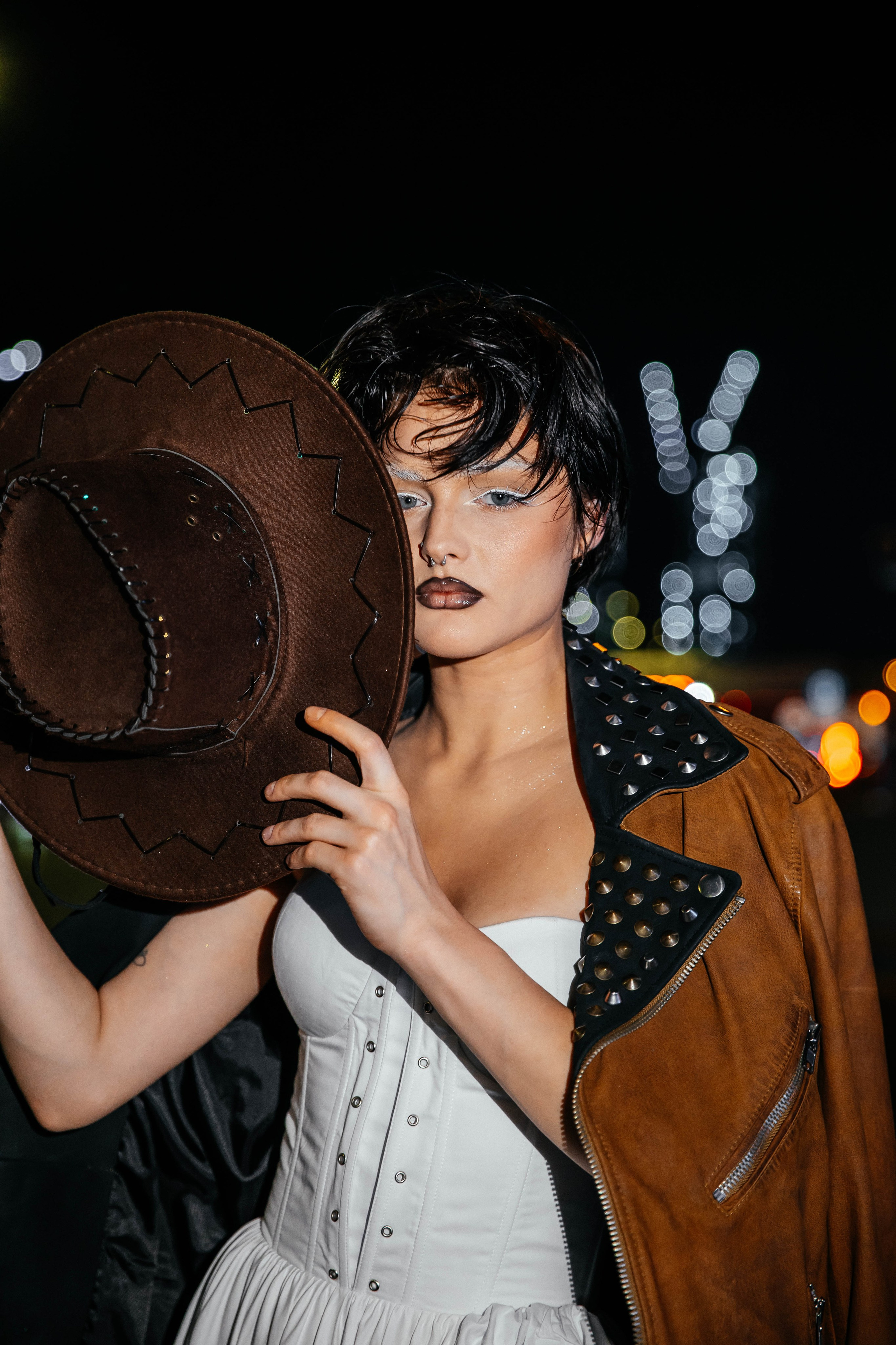 Night Dubai. Валерия Солнцева свадебный и семейный фотограф