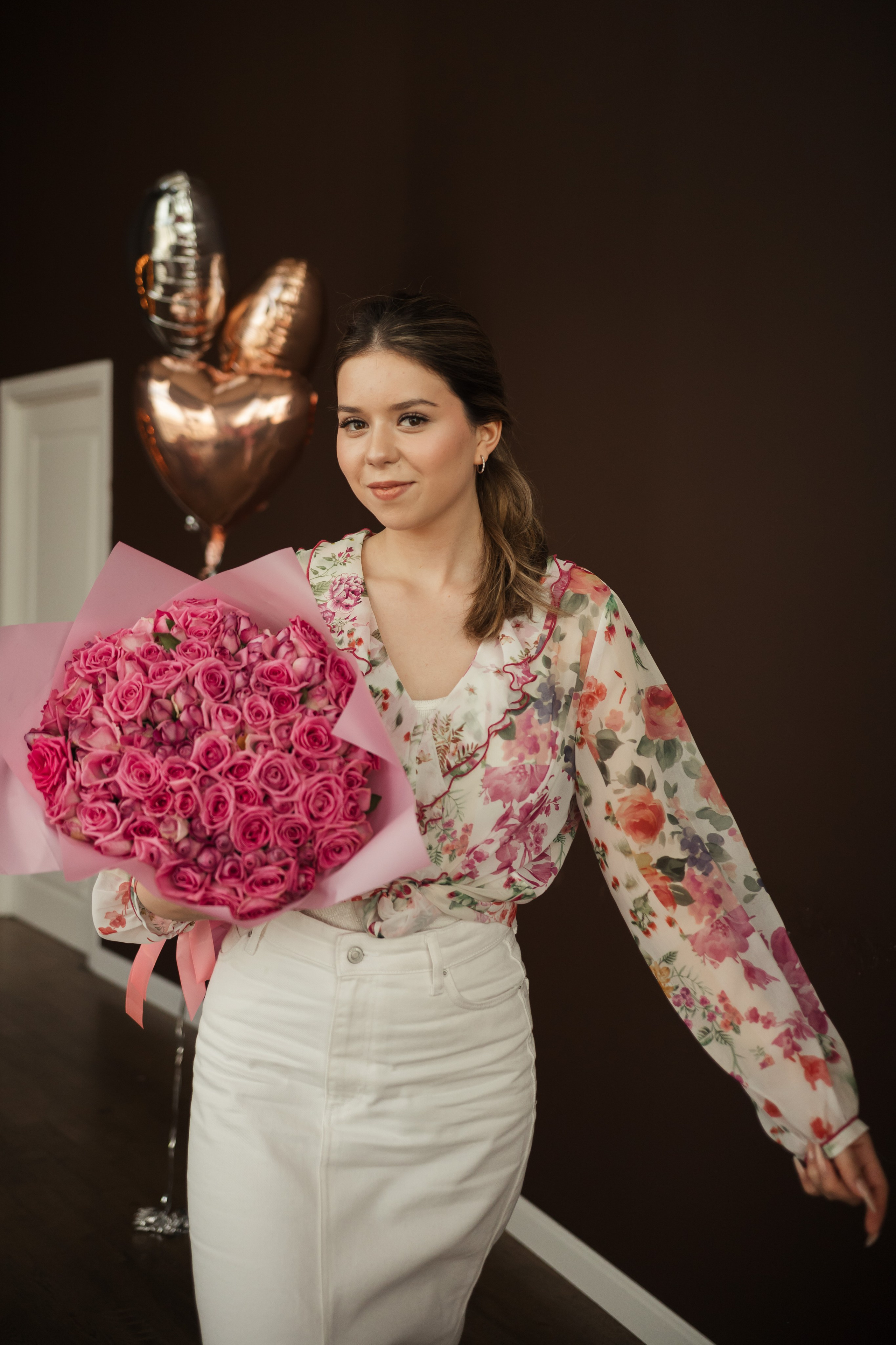 Girls power. Детский и семейный фотограф в Москве Светлана Шабалина
