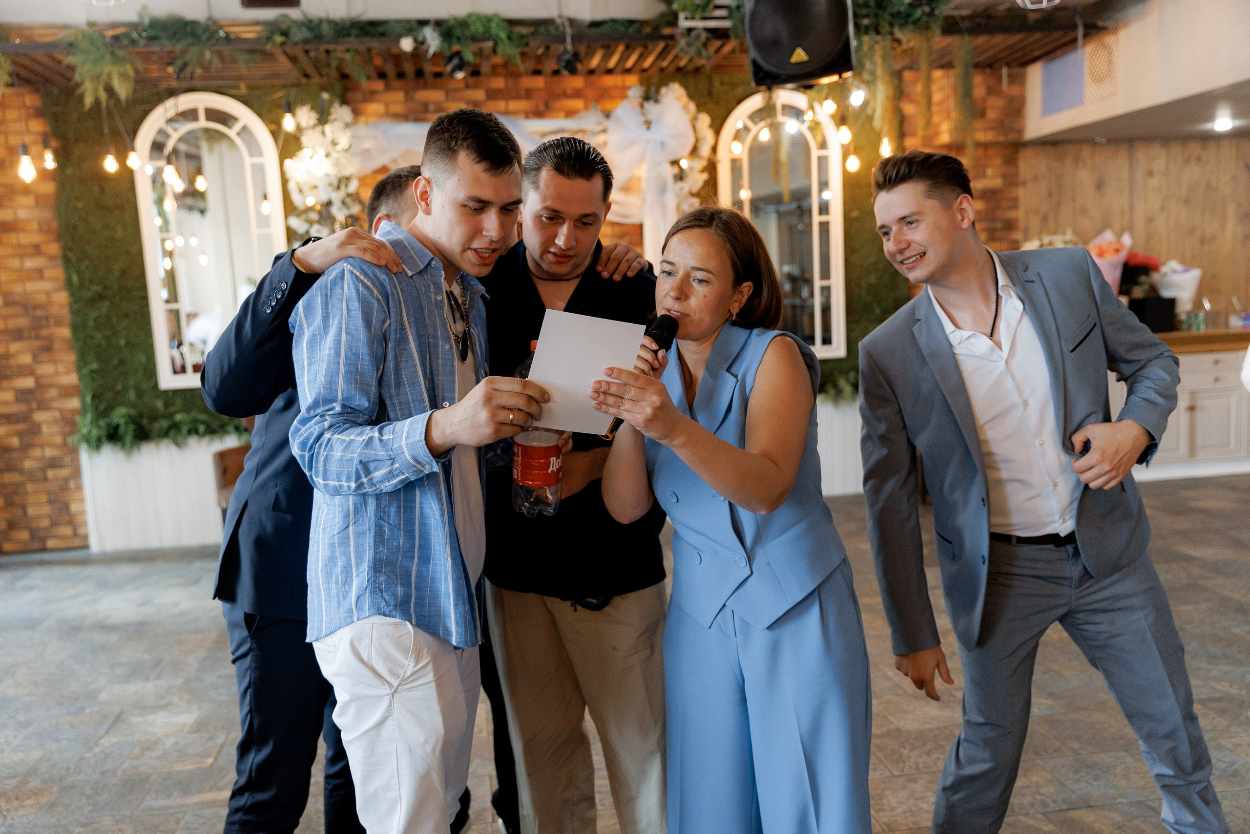 Алексей и Виктория. Свадебный фотограф Фадеева Алёна