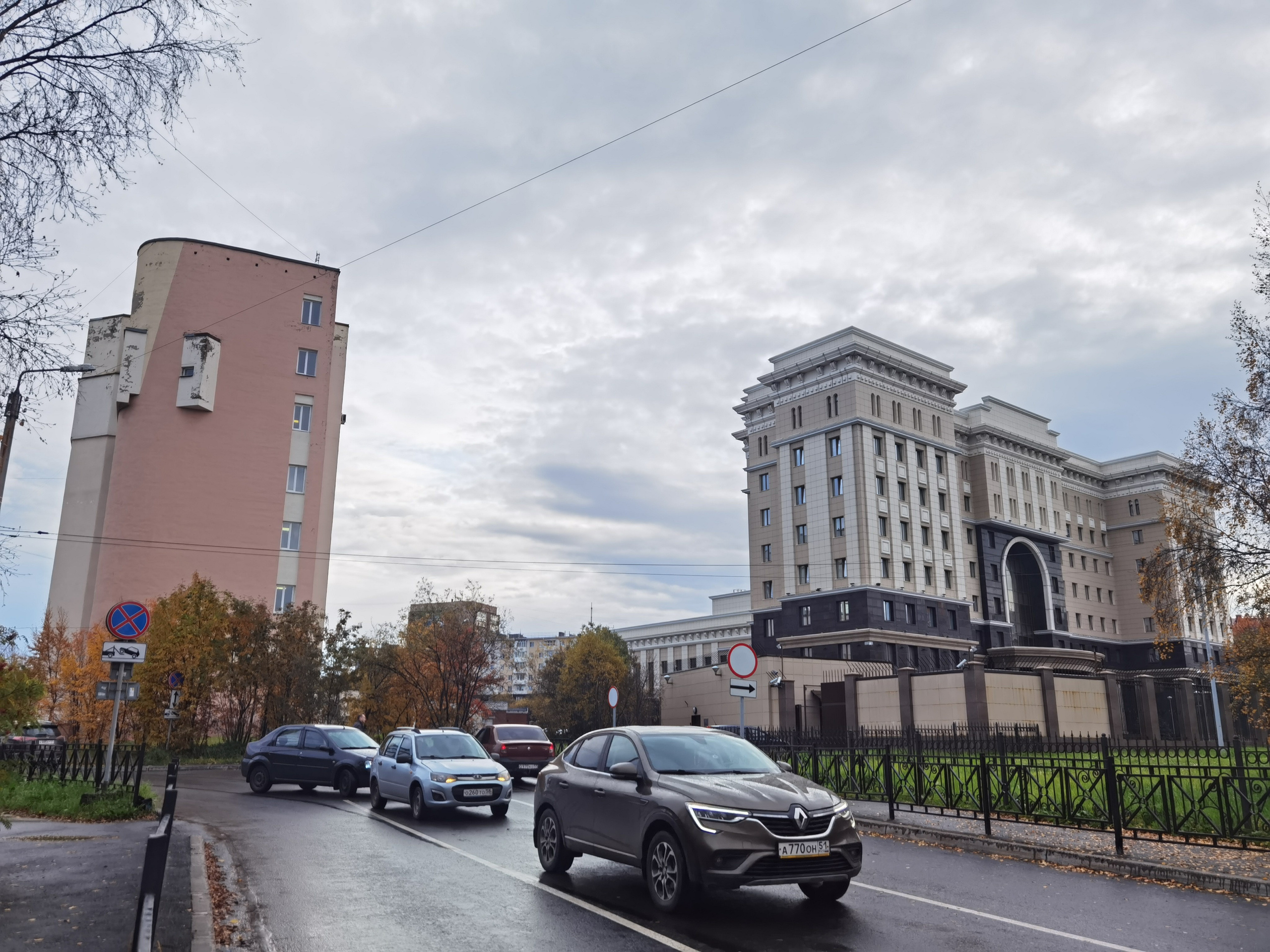 Поездка в Мурманск. Заметки и фото. Елена Павленко. Фотограф. Москва