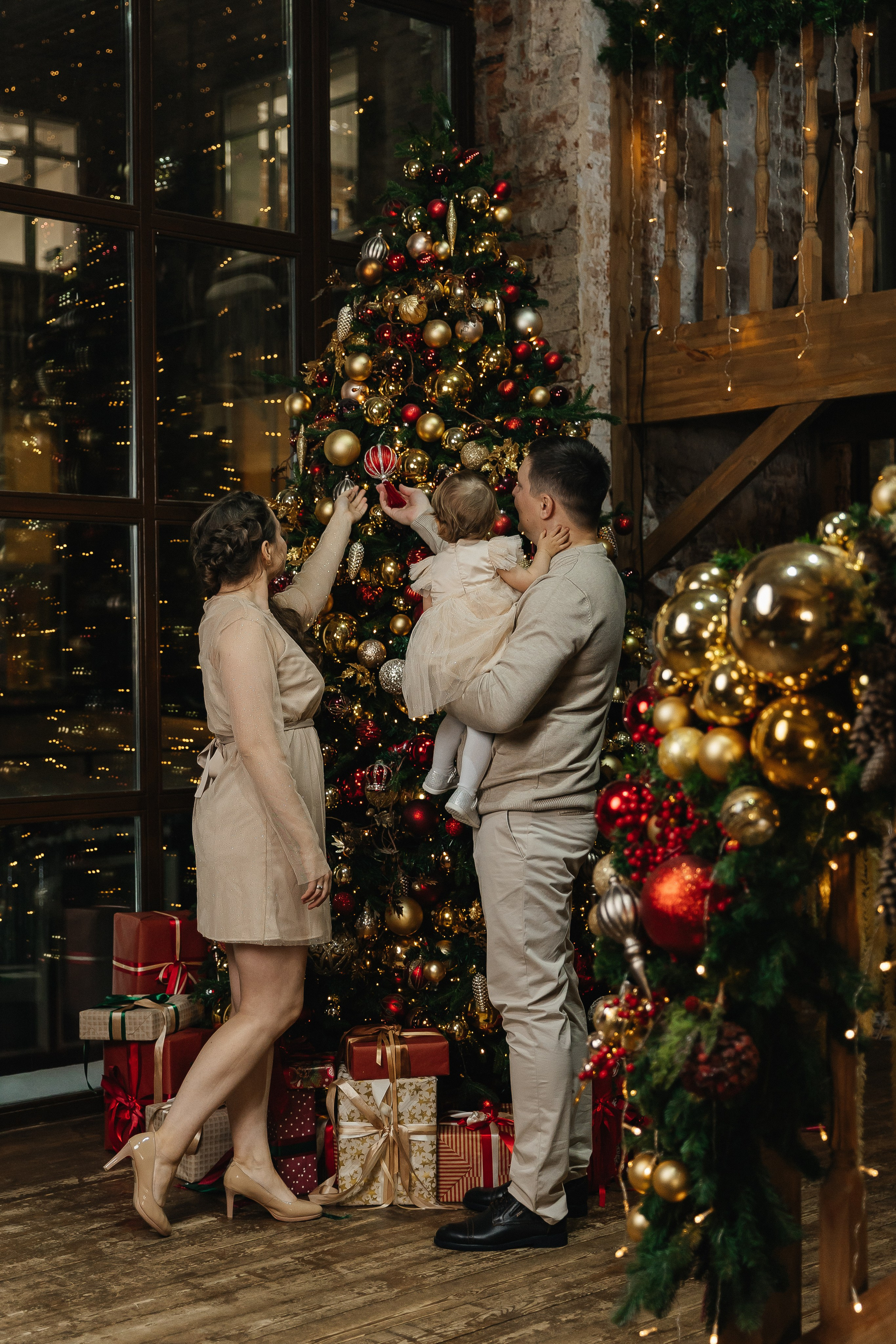 Новый год 2025/26🎄. Фотограф Москва, Балашиха, МО. Свадьбы, репортажи, контент, портреты